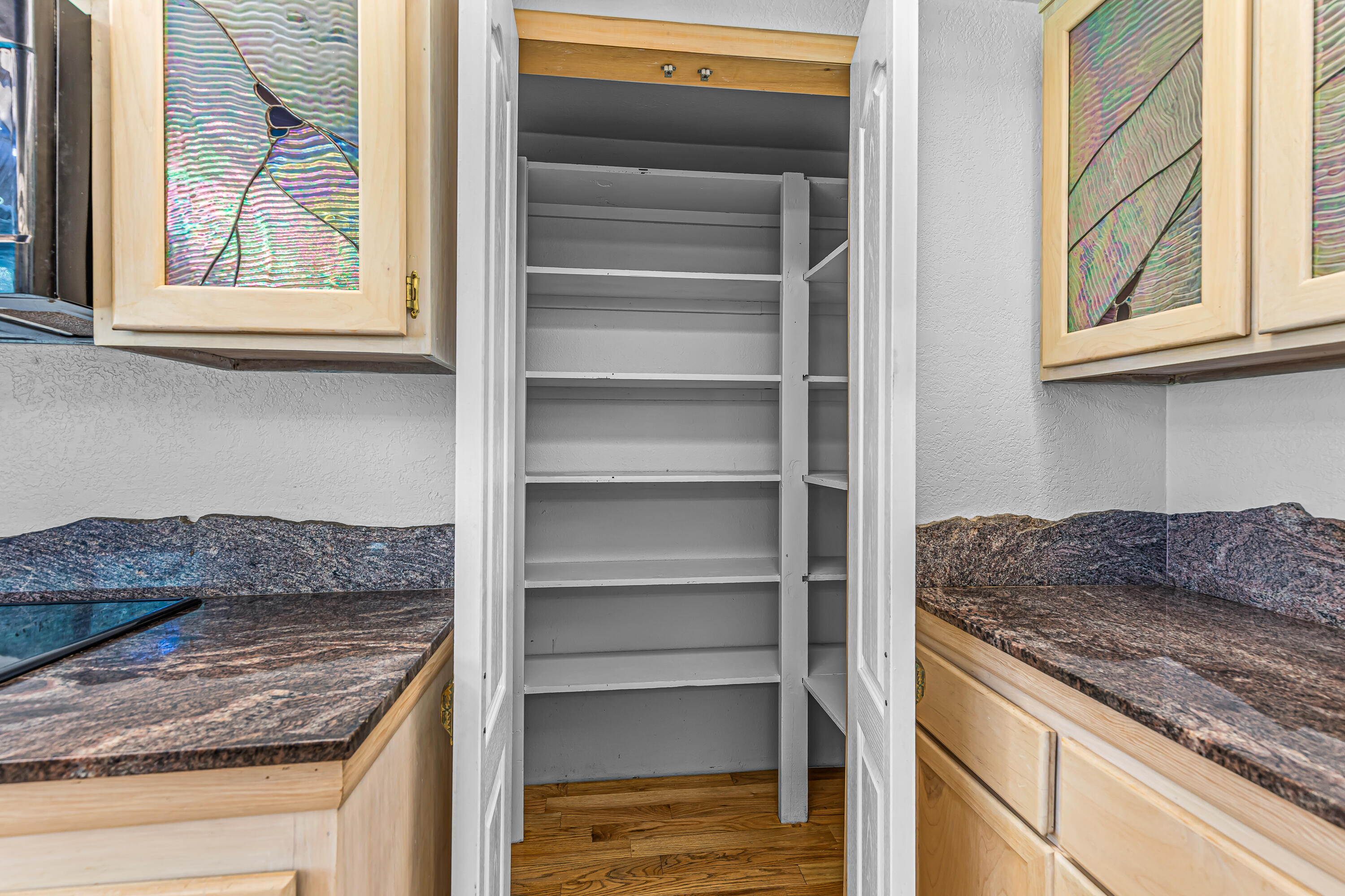 Frantz Subdivision - Residential