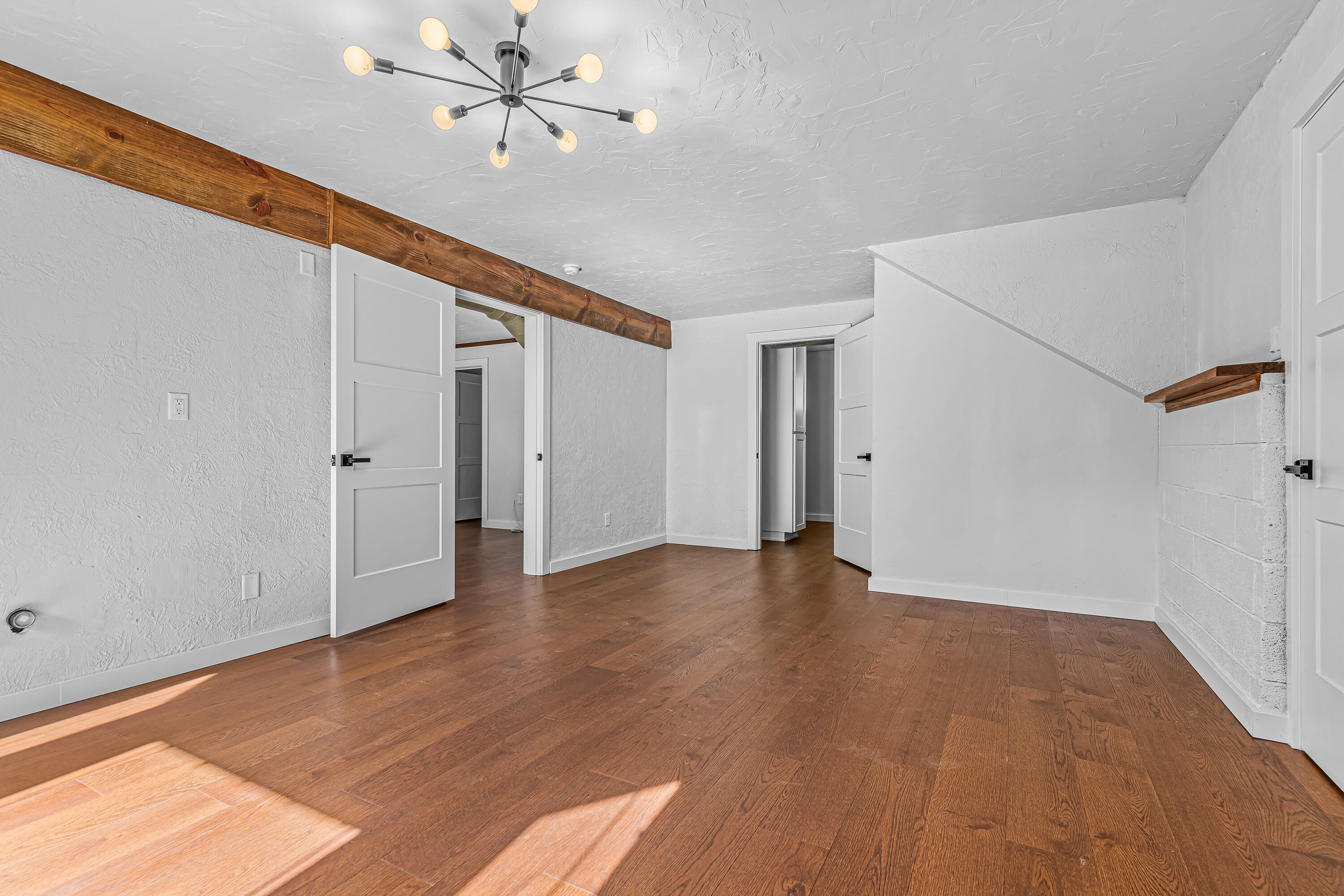 Frantz Subdivision - Residential