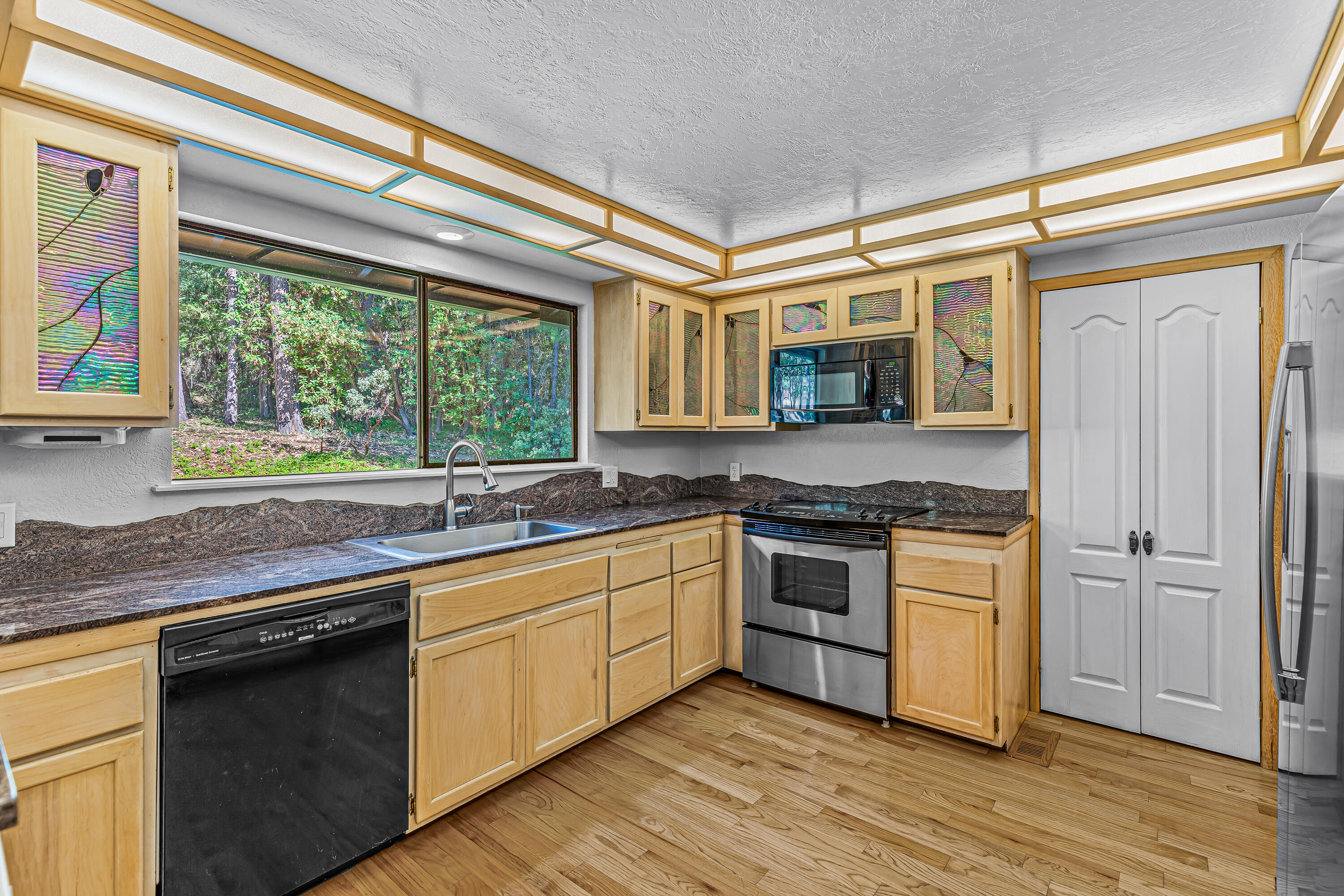 Frantz Subdivision - Residential