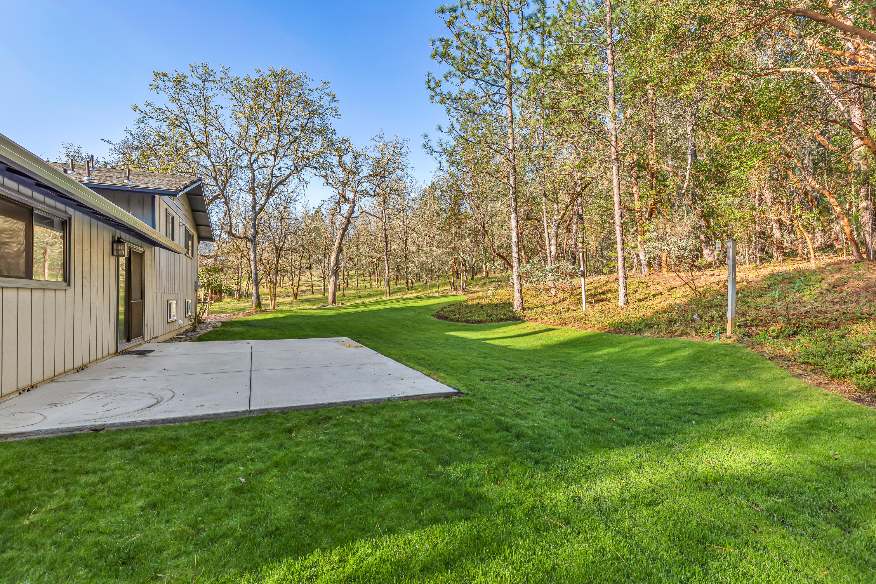 Frantz Subdivision - Residential