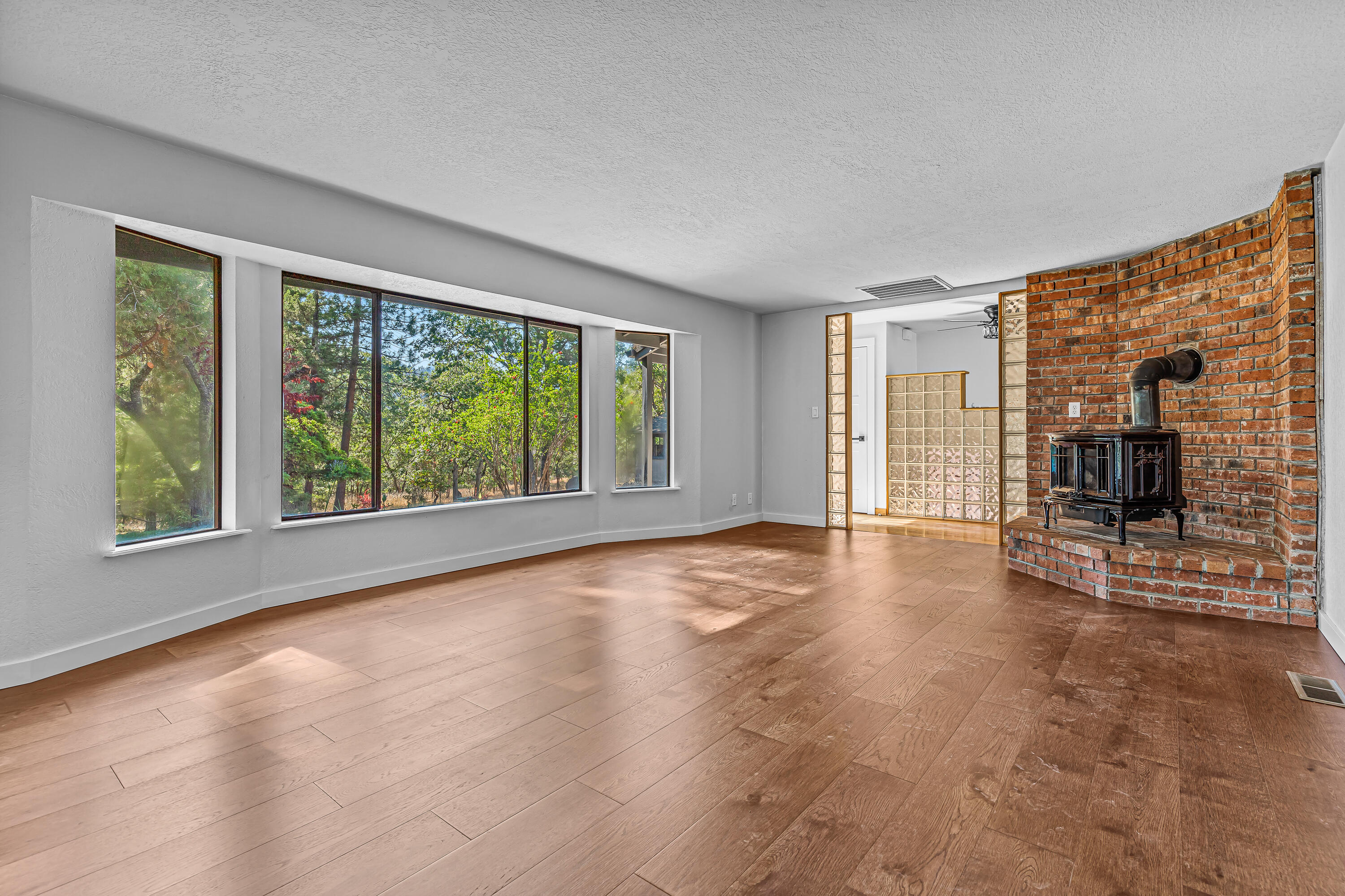 Frantz Subdivision - Residential