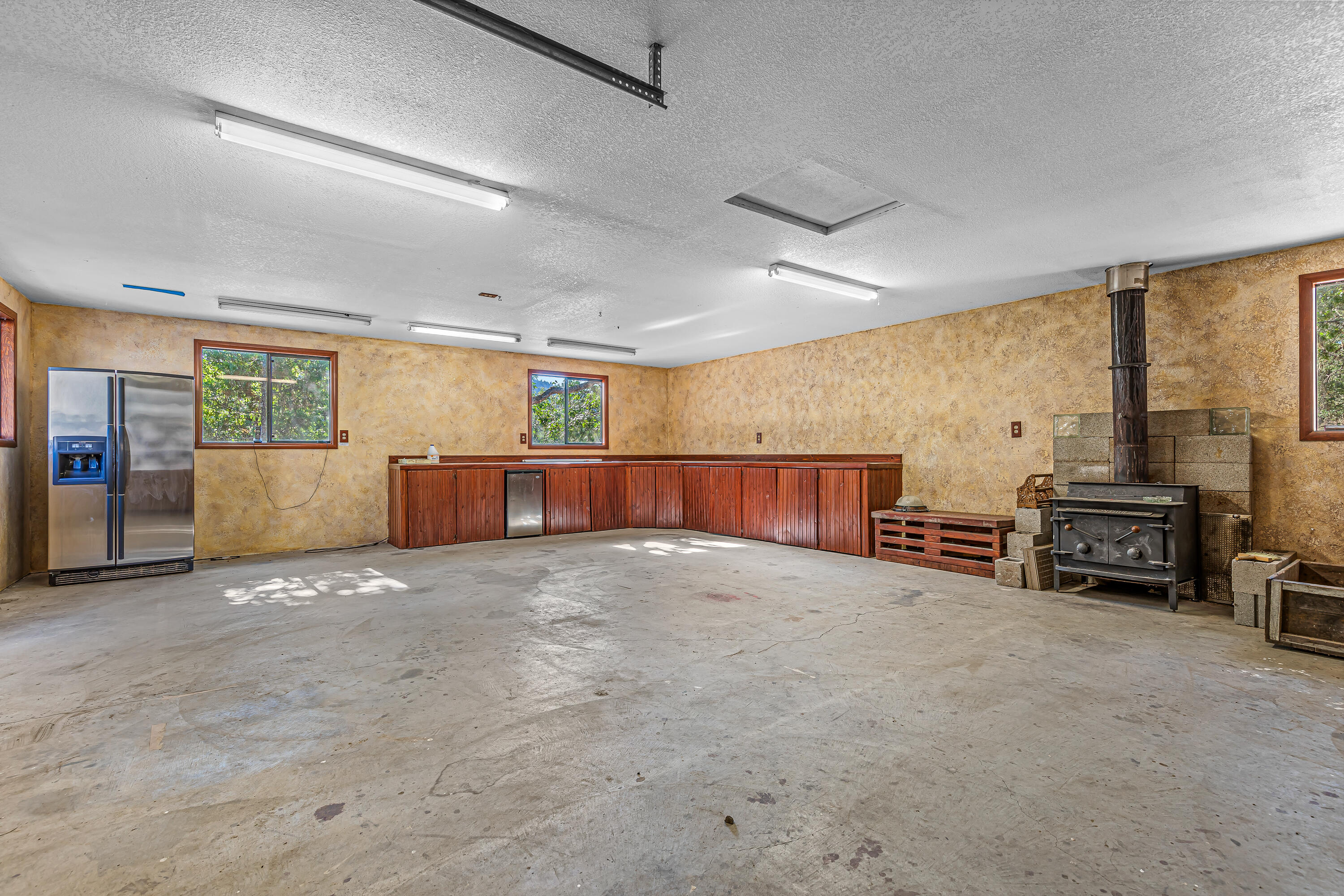 Frantz Subdivision - Residential