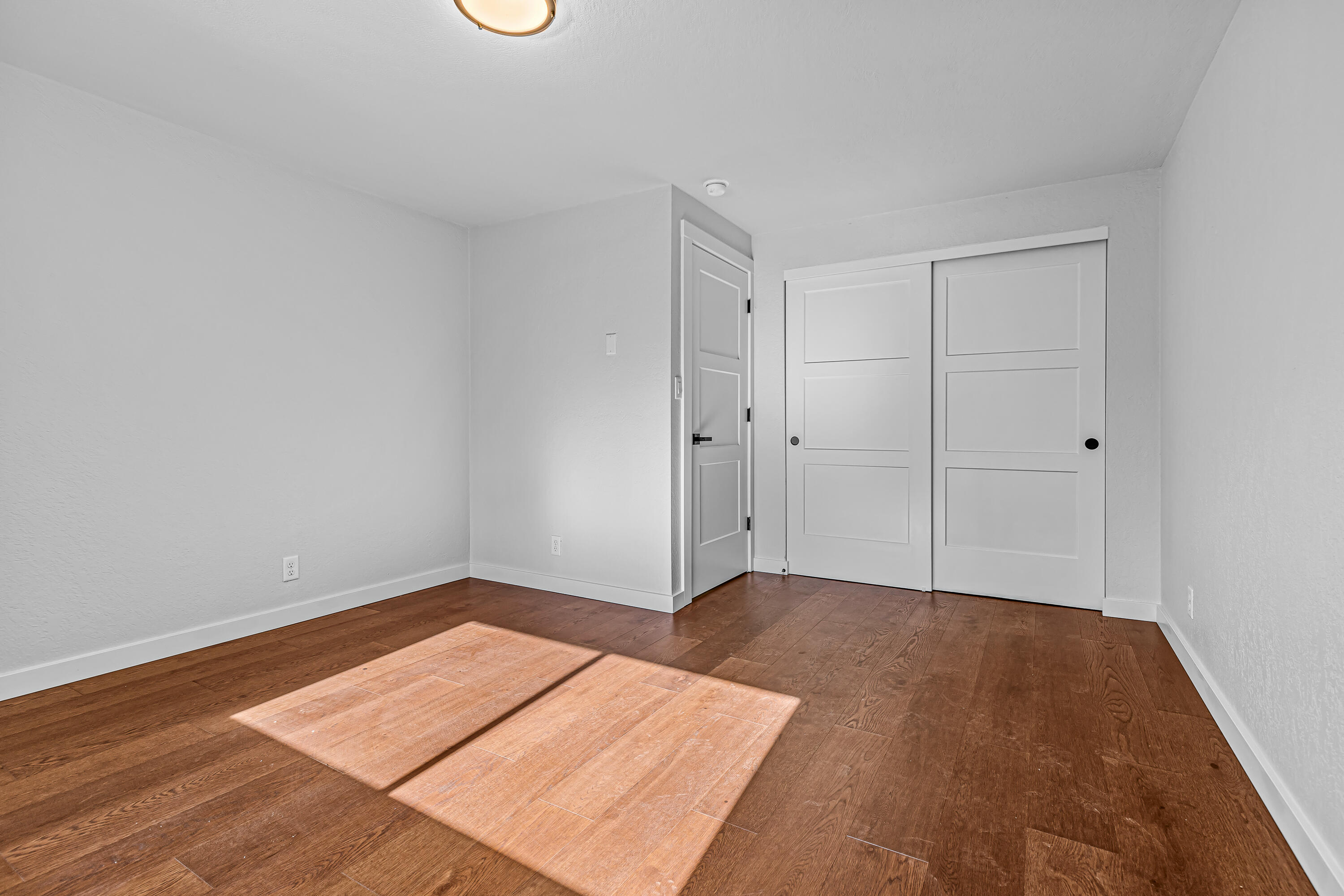 Frantz Subdivision - Residential