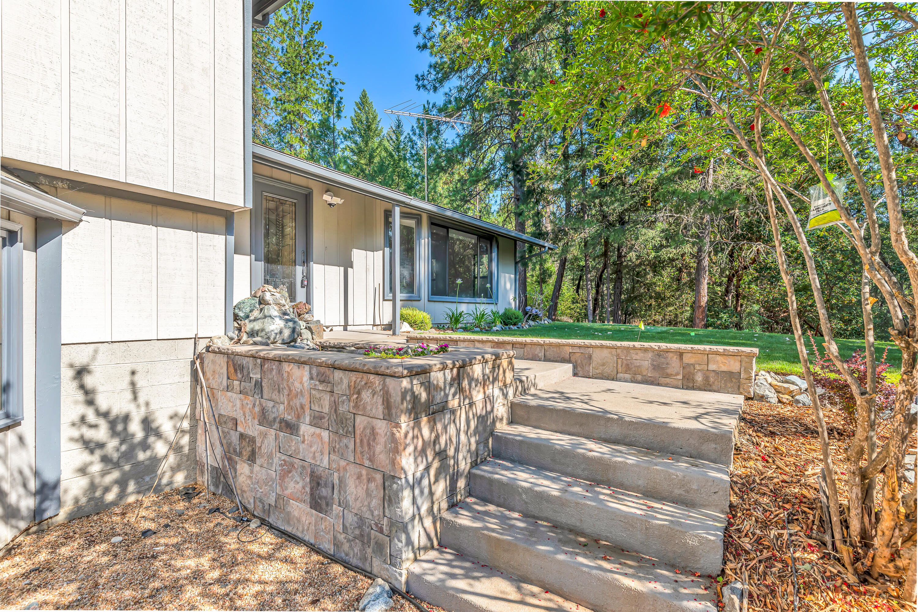 Frantz Subdivision - Residential