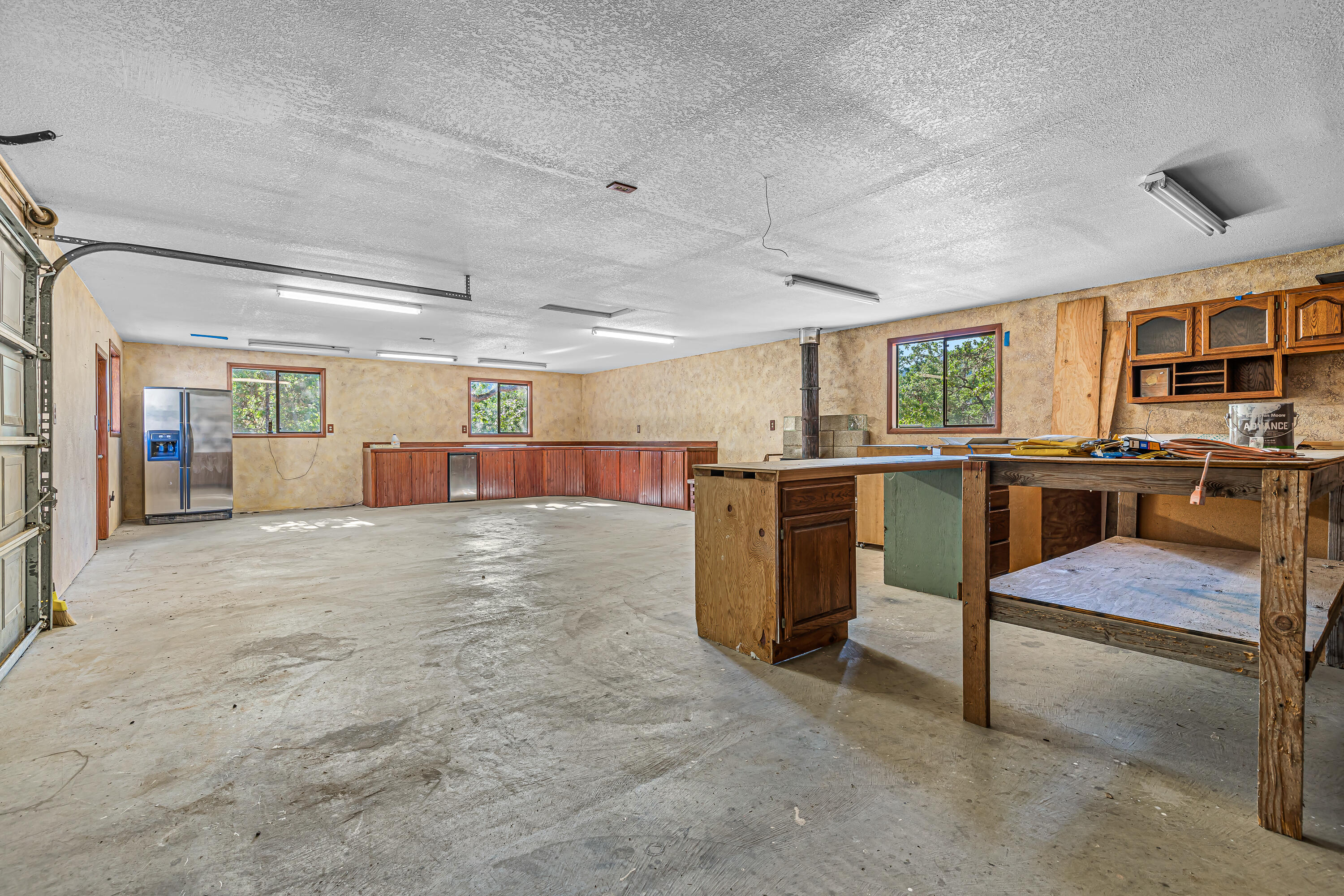 Frantz Subdivision - Residential