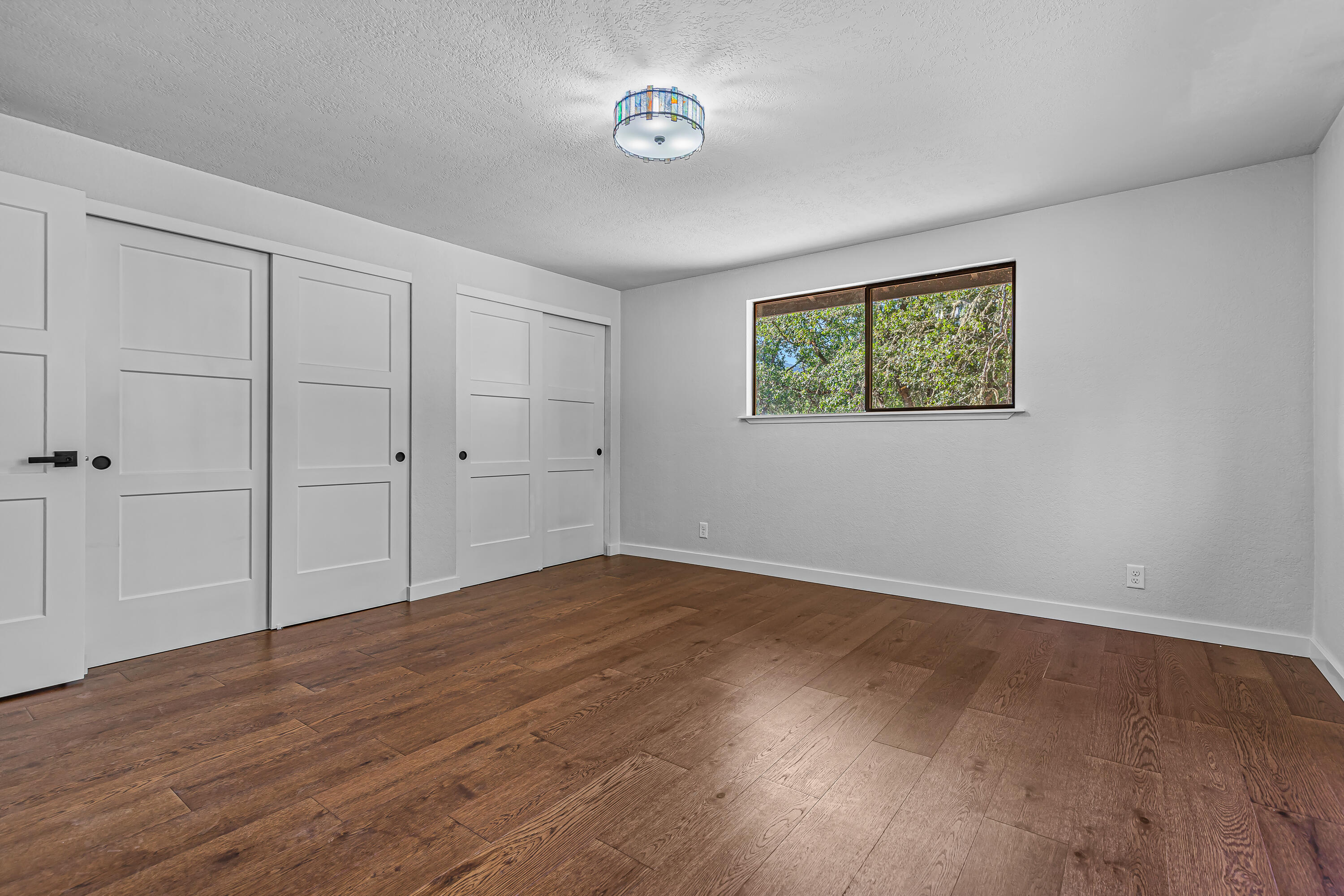 Frantz Subdivision - Residential