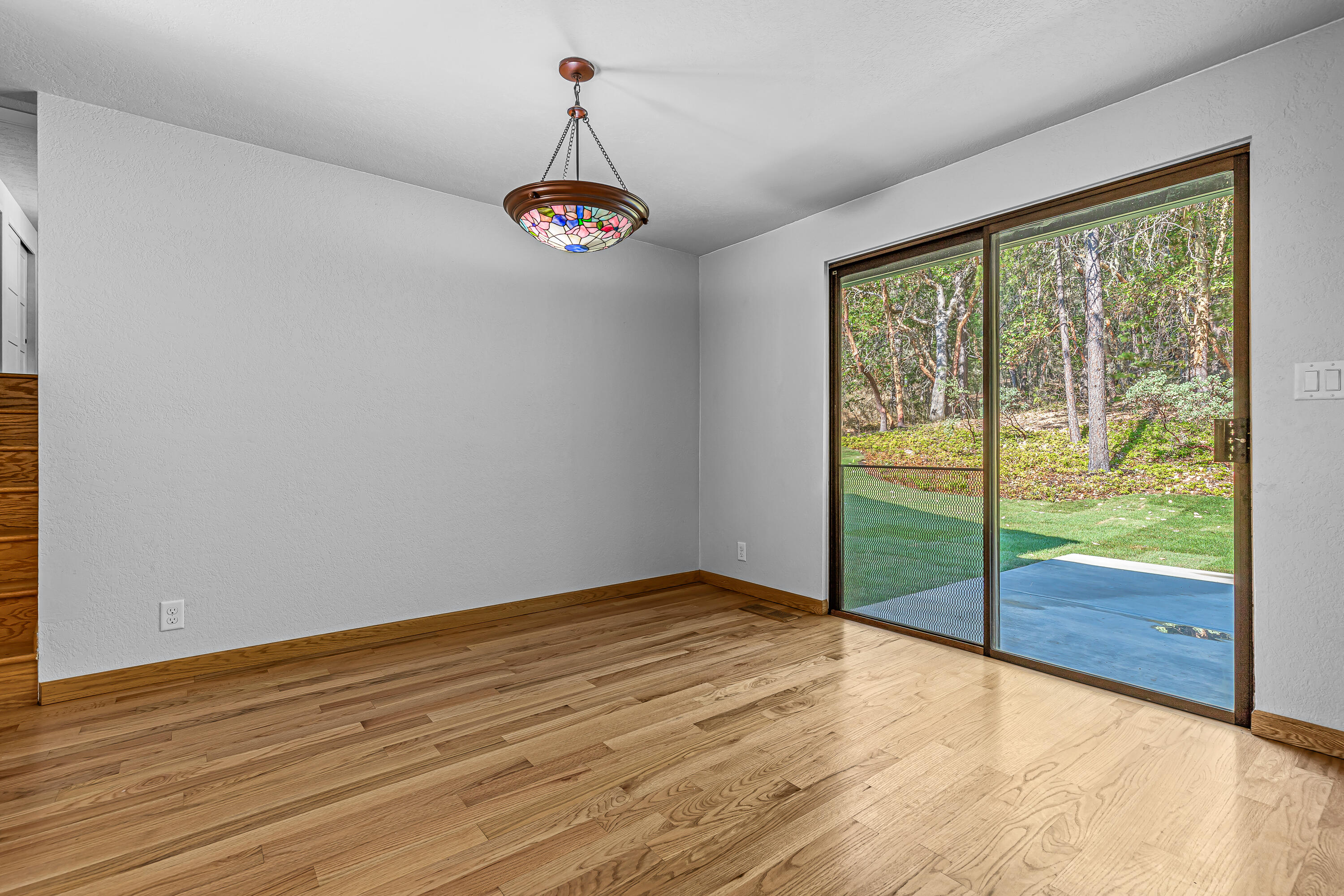 Frantz Subdivision - Residential