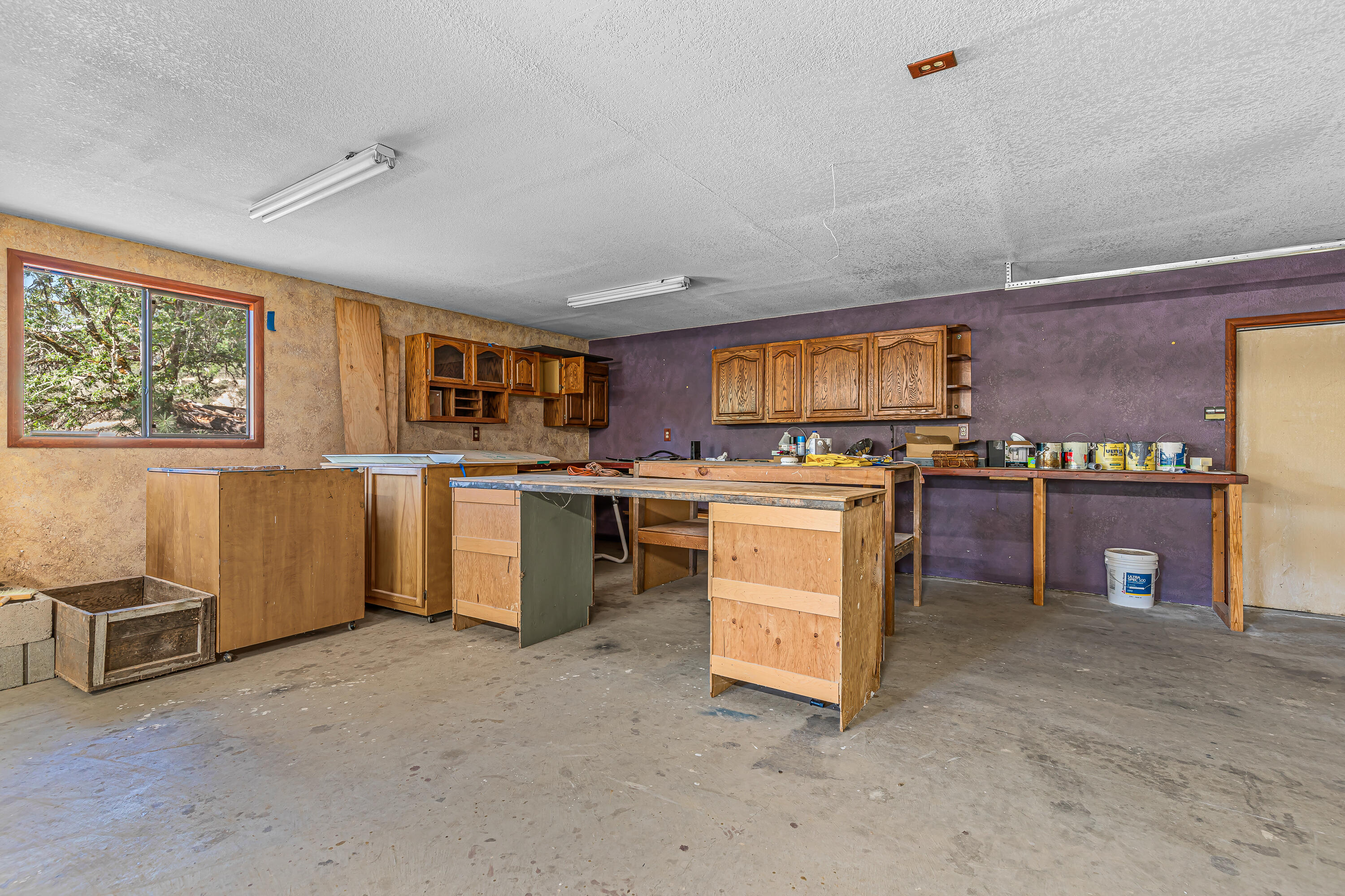 Frantz Subdivision - Residential