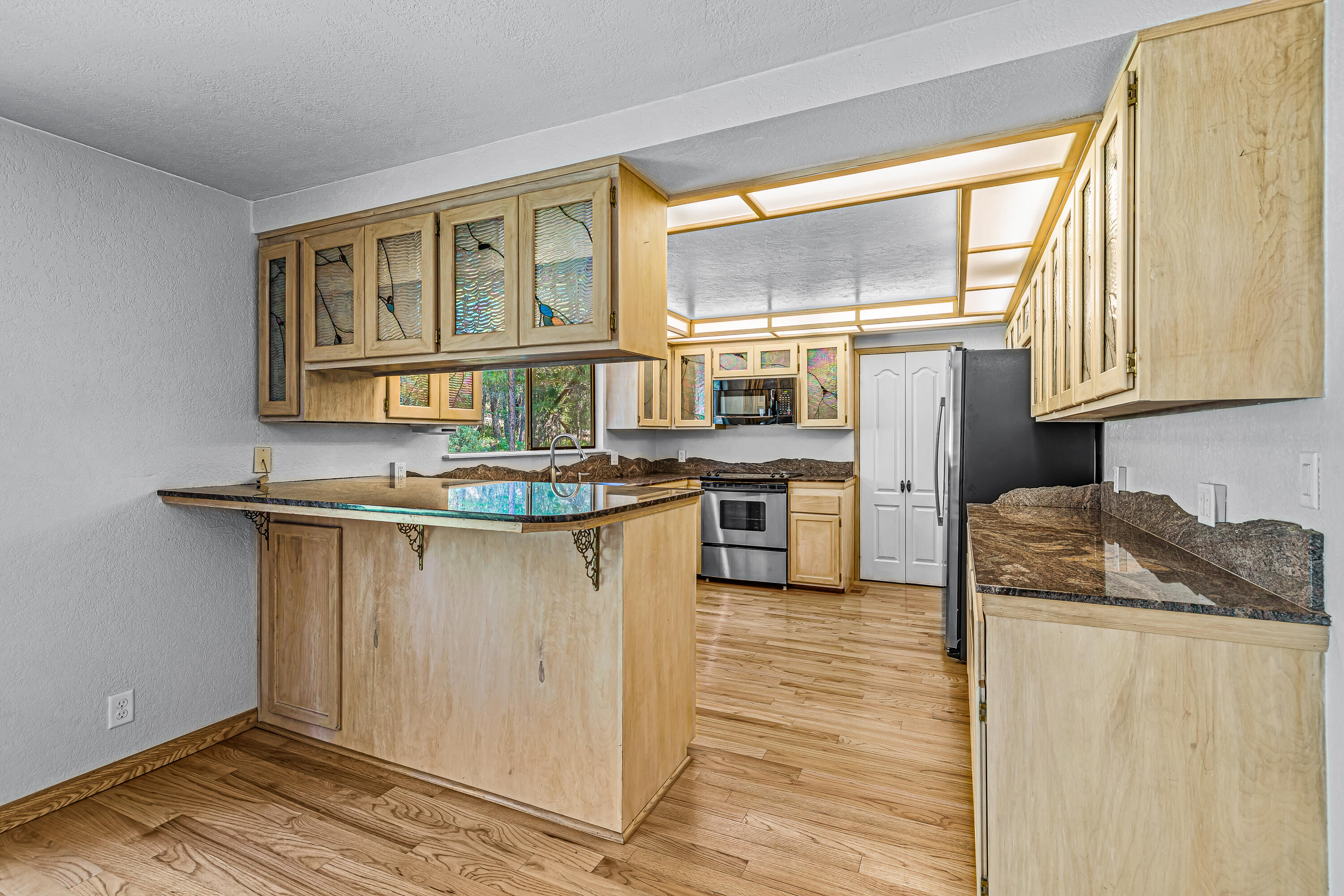 Frantz Subdivision - Residential