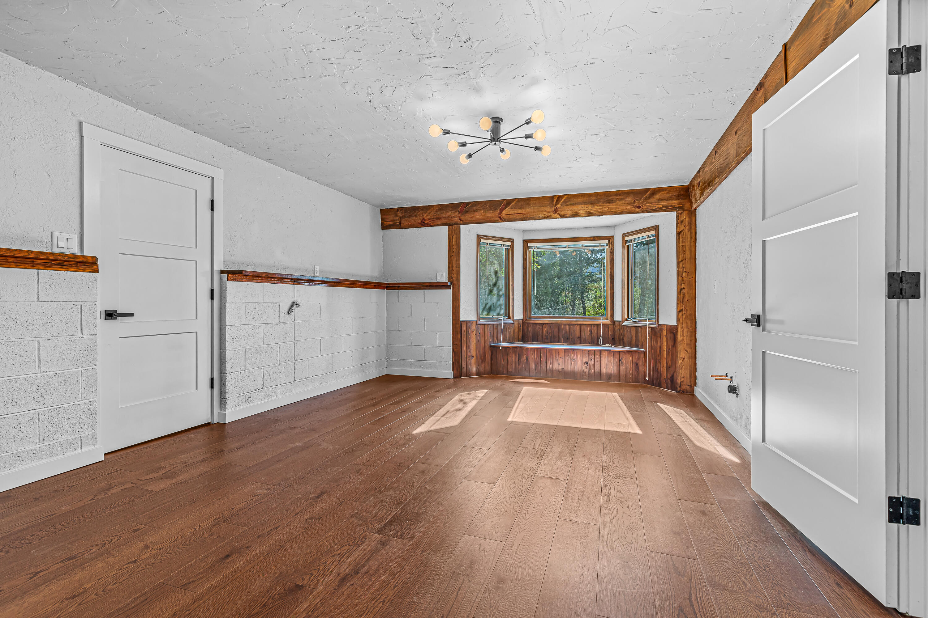 Frantz Subdivision - Residential