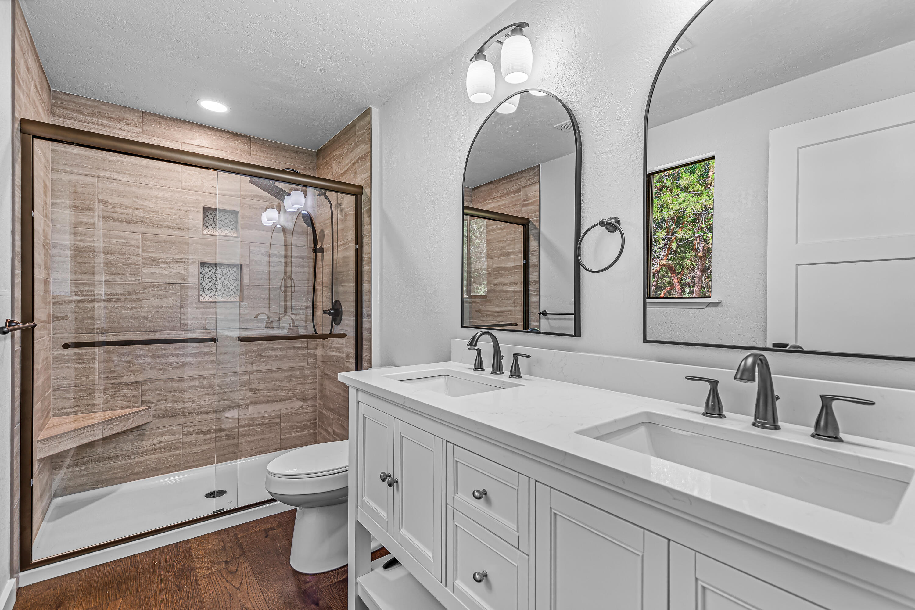 Frantz Subdivision - Residential