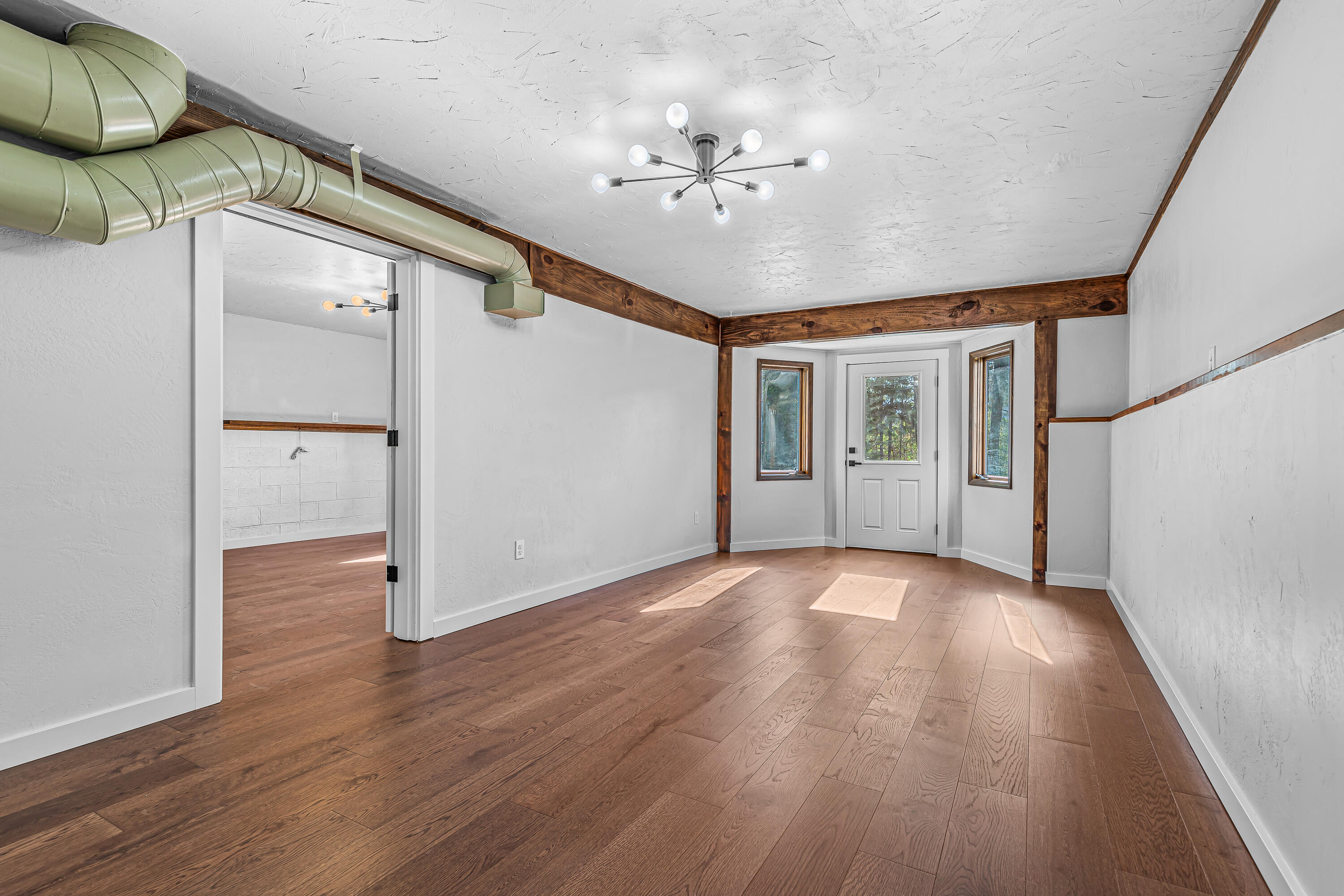 Frantz Subdivision - Residential