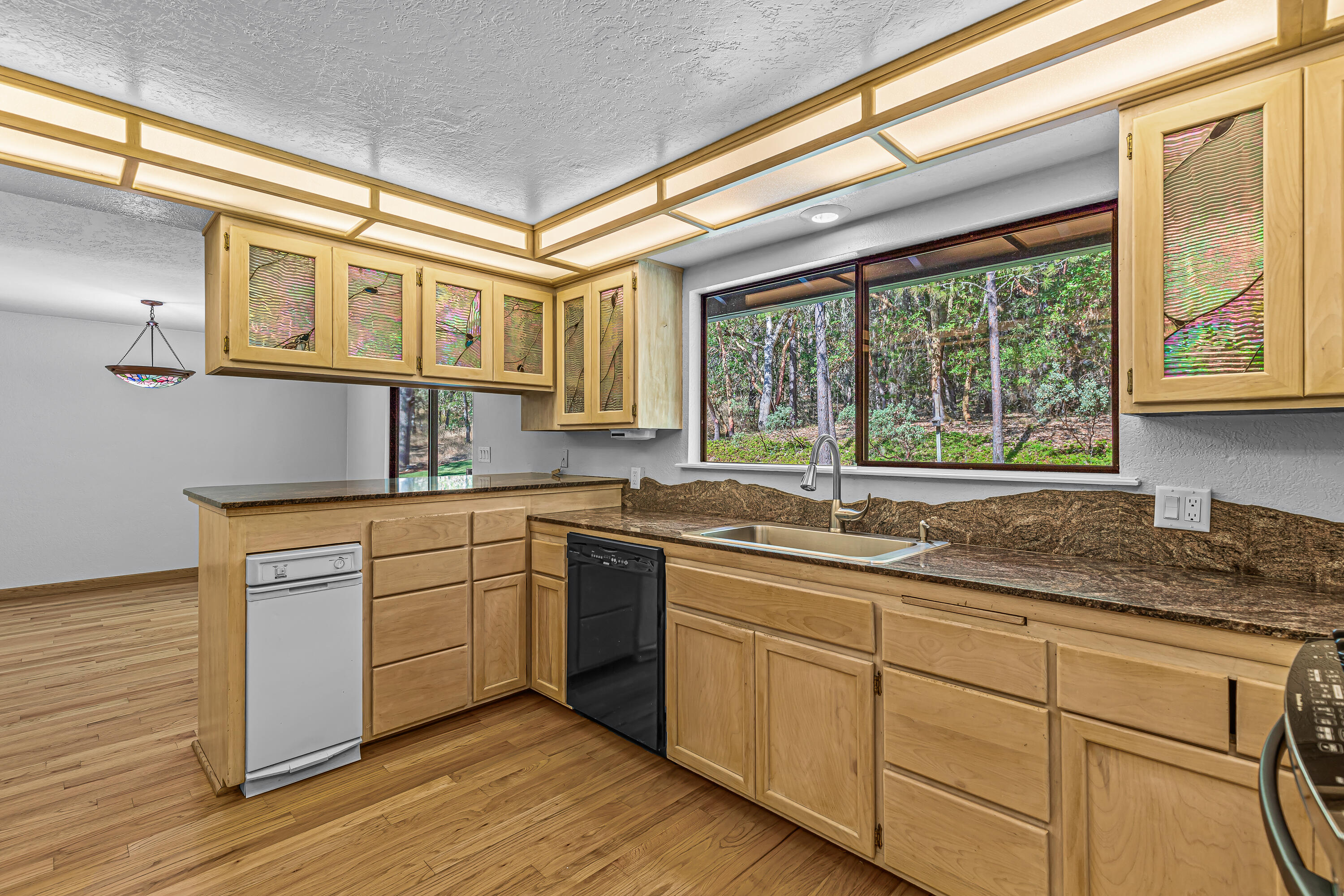 Frantz Subdivision - Residential