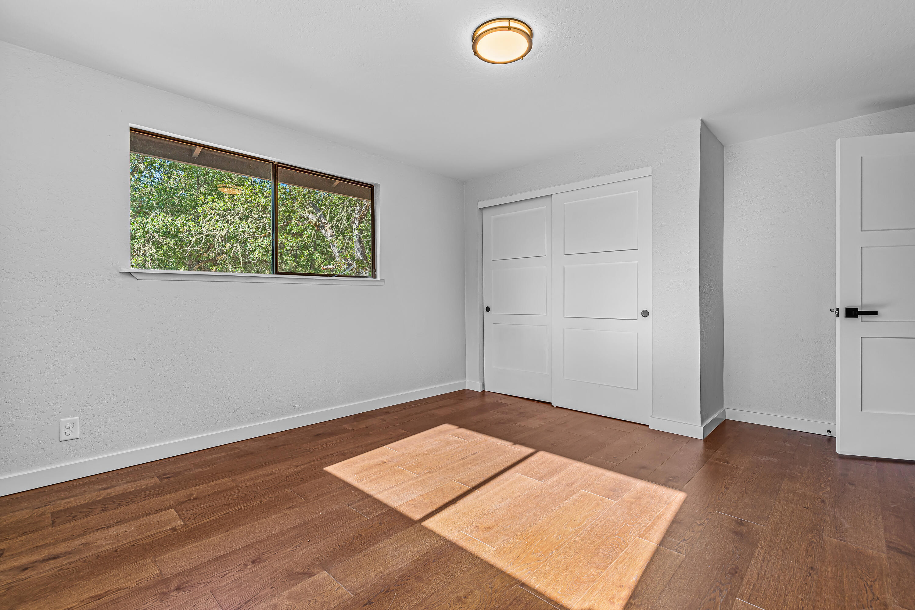 Frantz Subdivision - Residential