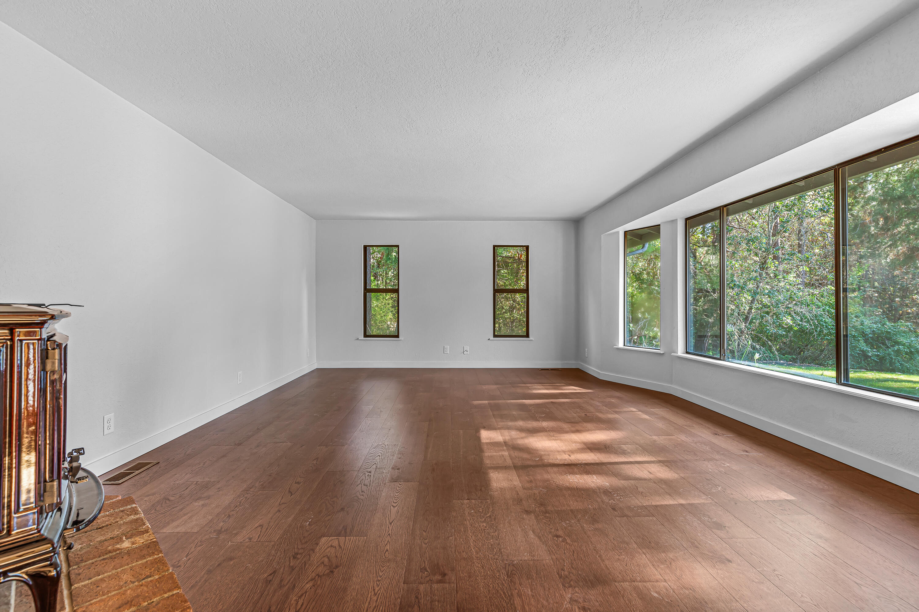 Frantz Subdivision - Residential