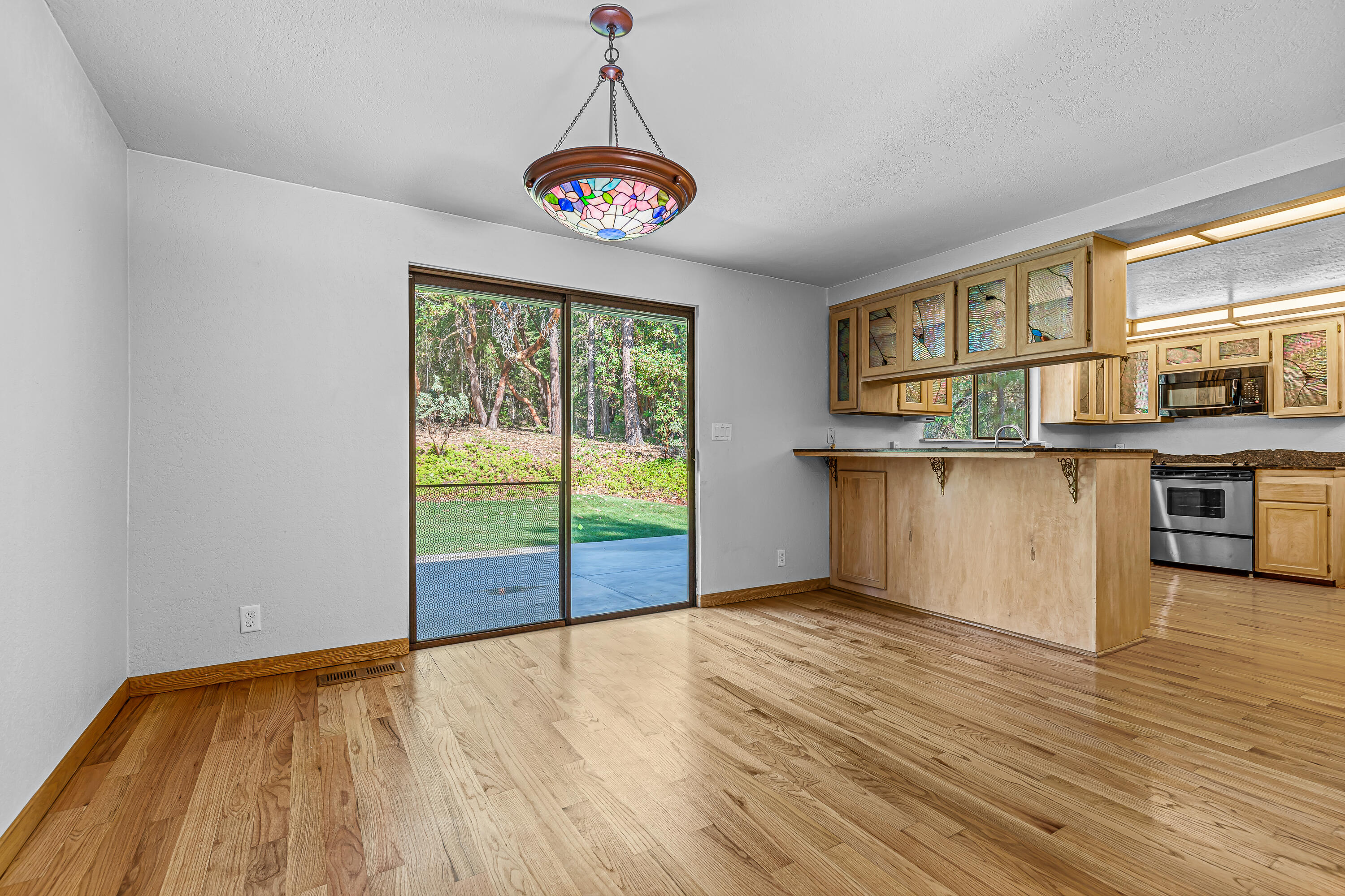 Frantz Subdivision - Residential