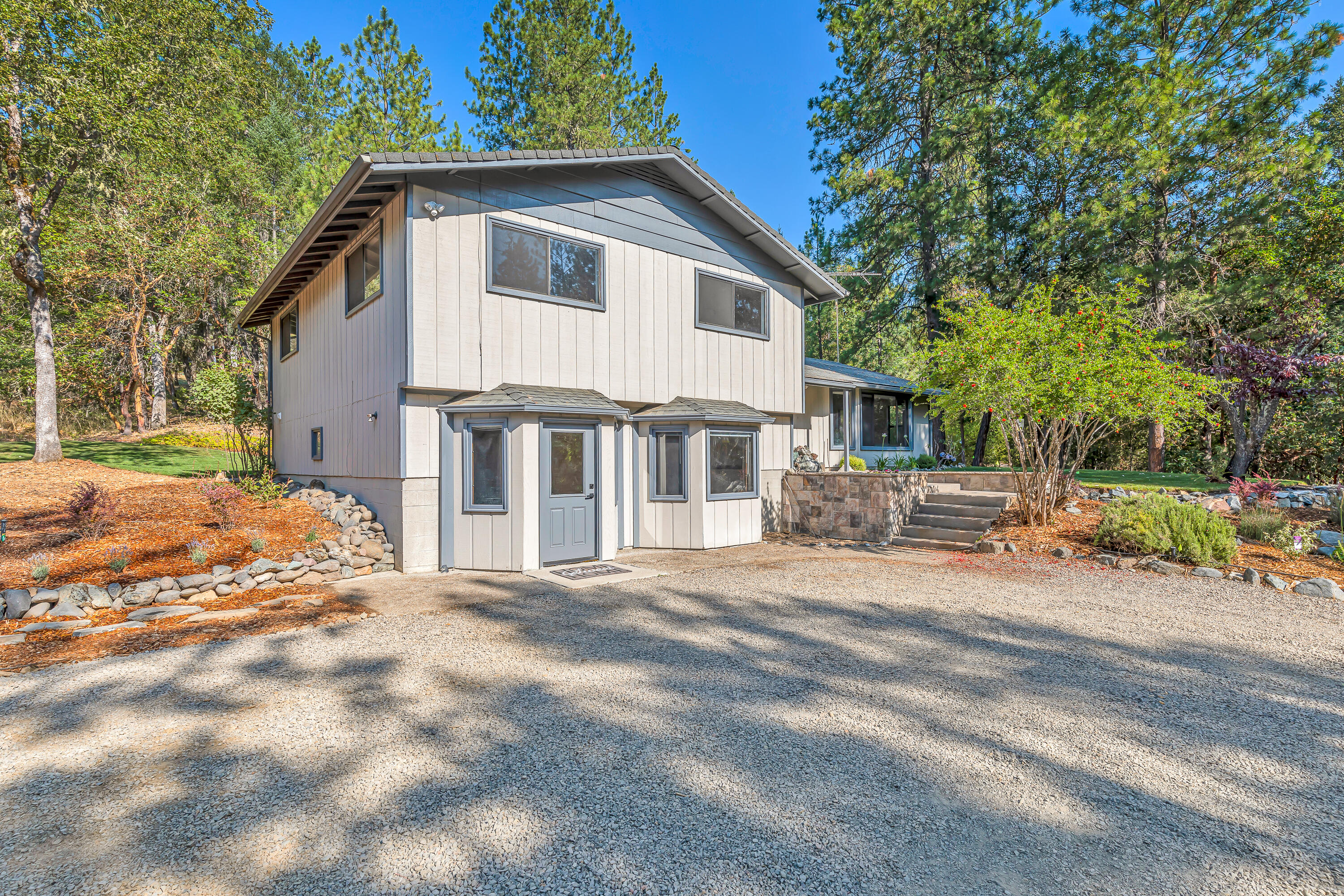 Frantz Subdivision - Residential