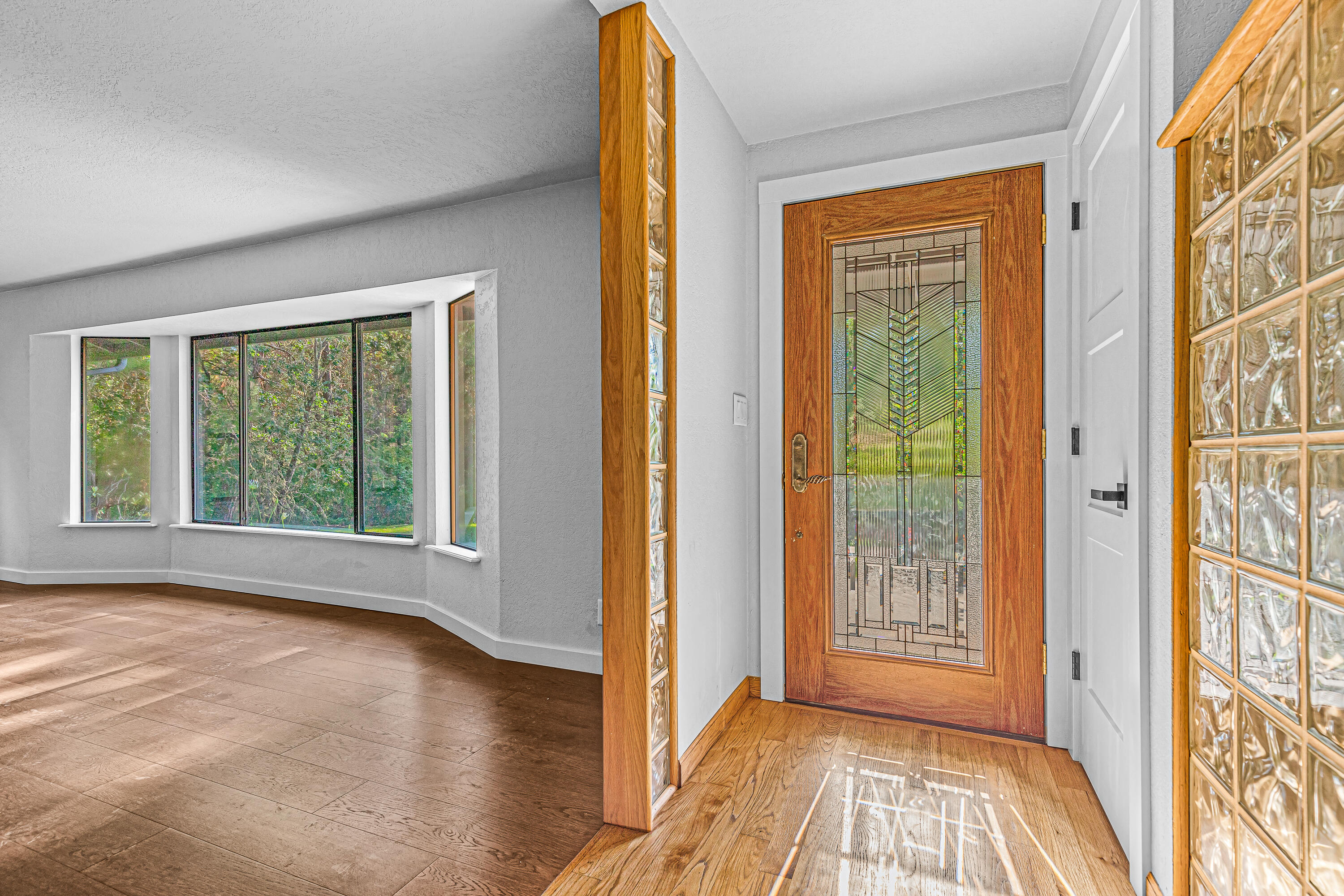 Frantz Subdivision - Residential