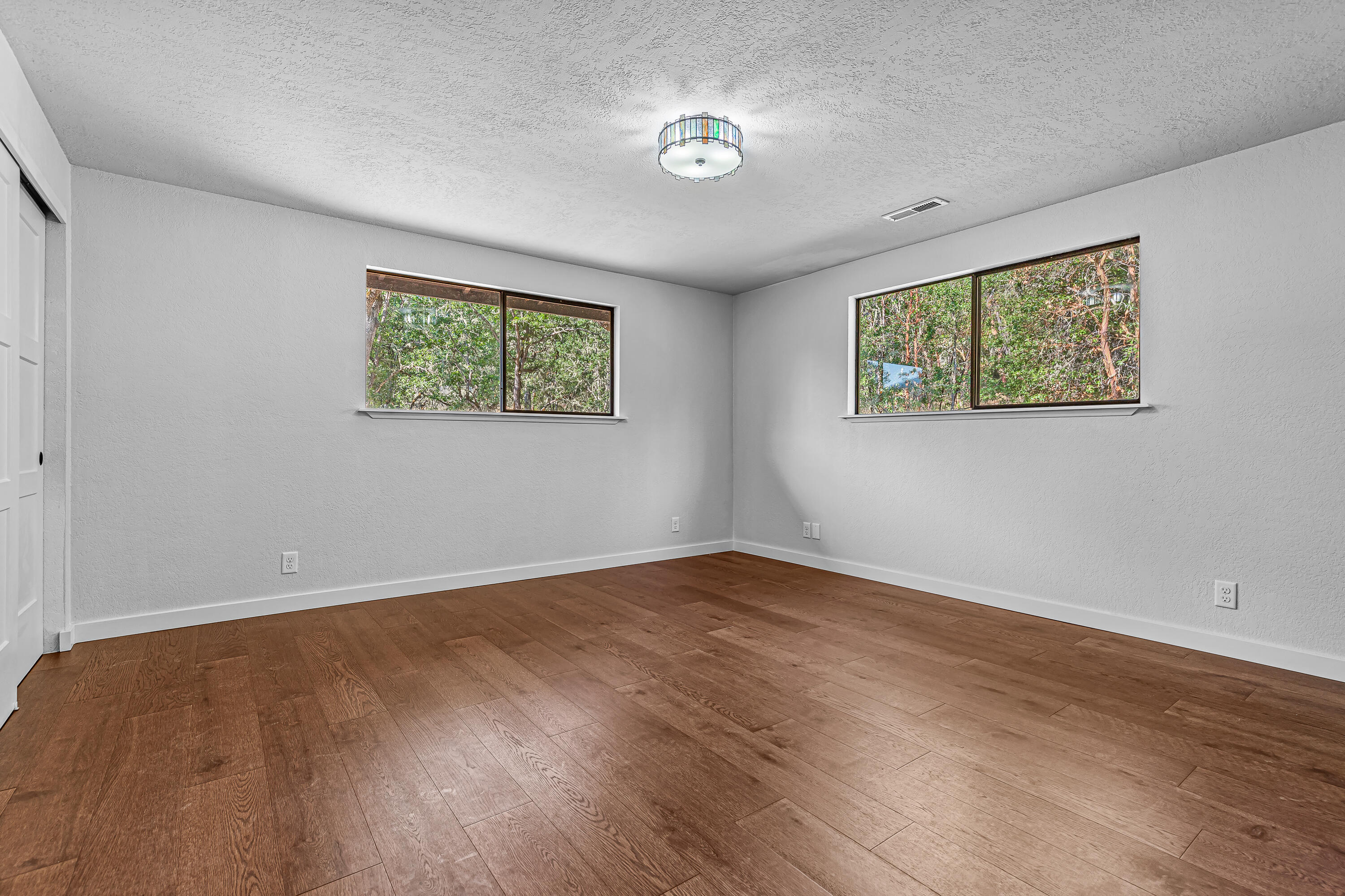 Frantz Subdivision - Residential