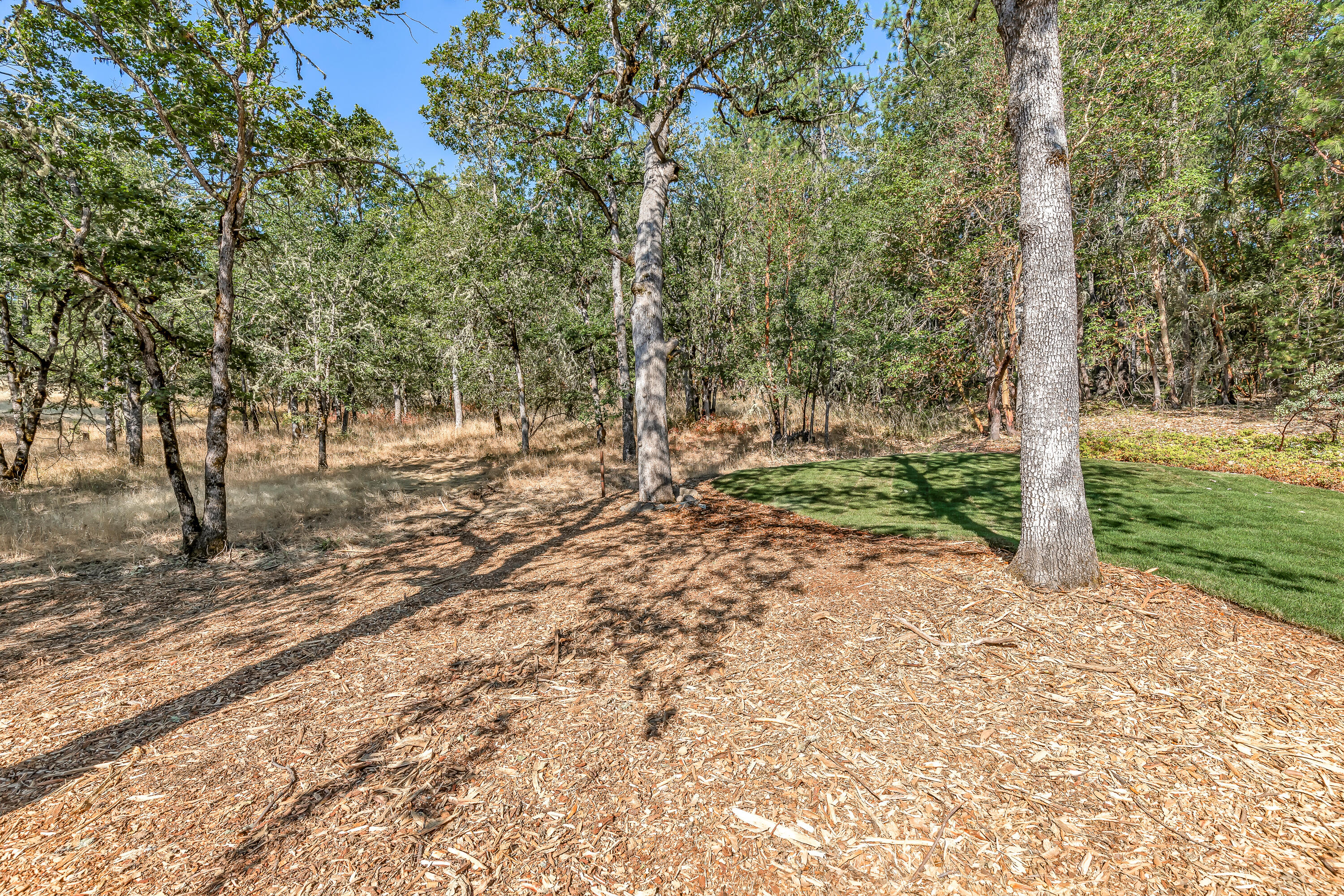 Frantz Subdivision - Residential