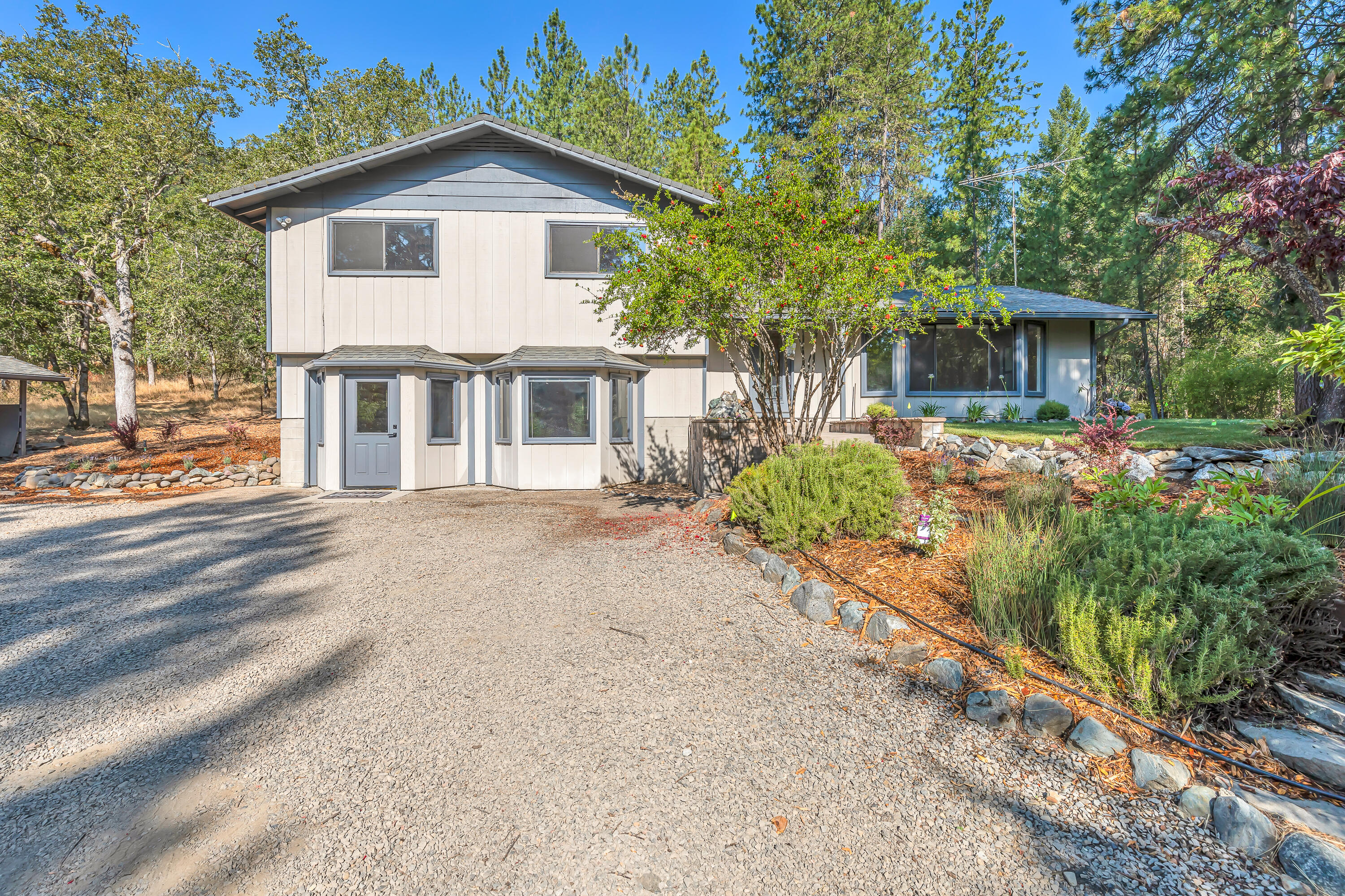 Frantz Subdivision - Residential