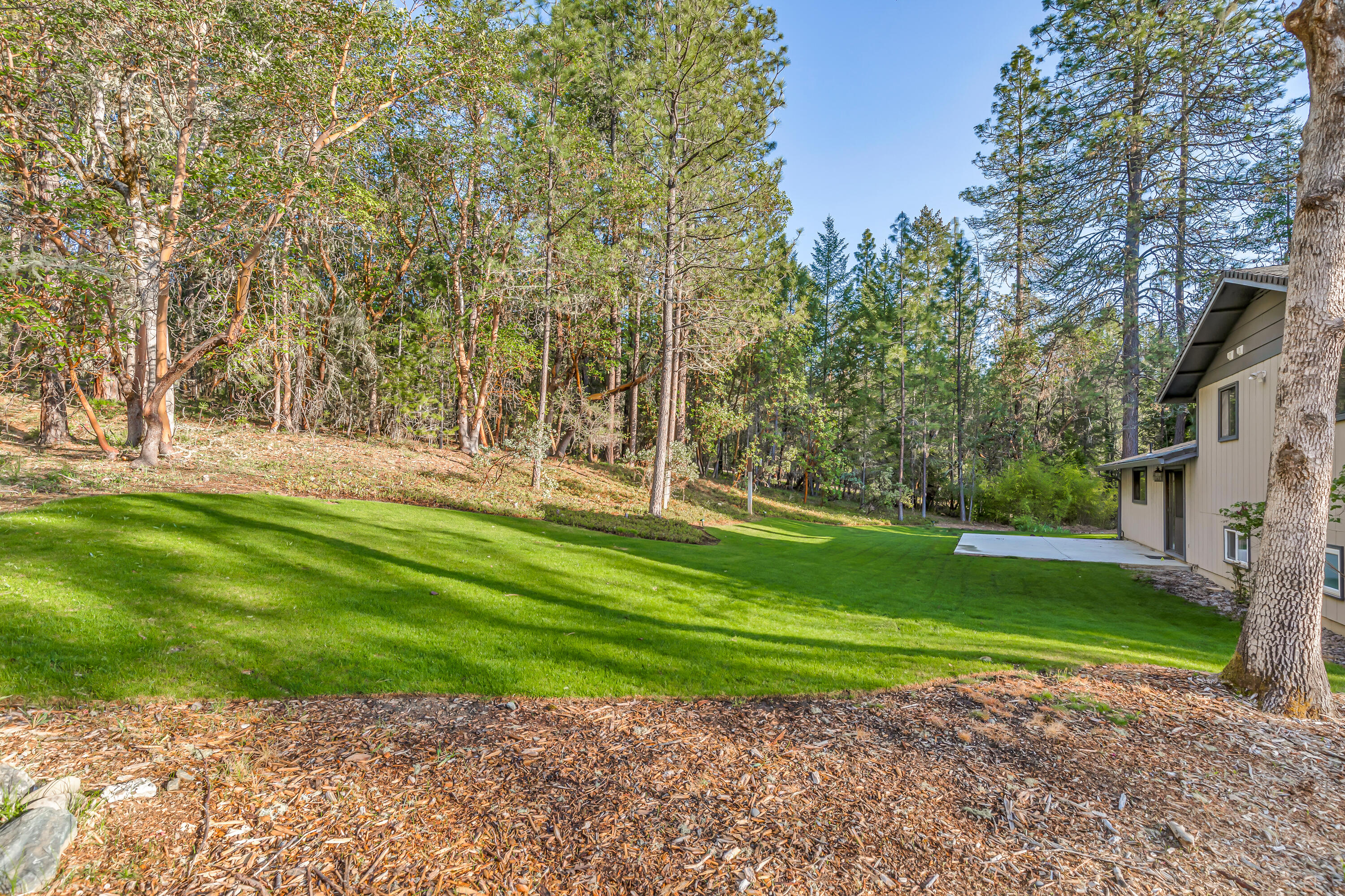 Frantz Subdivision - Residential