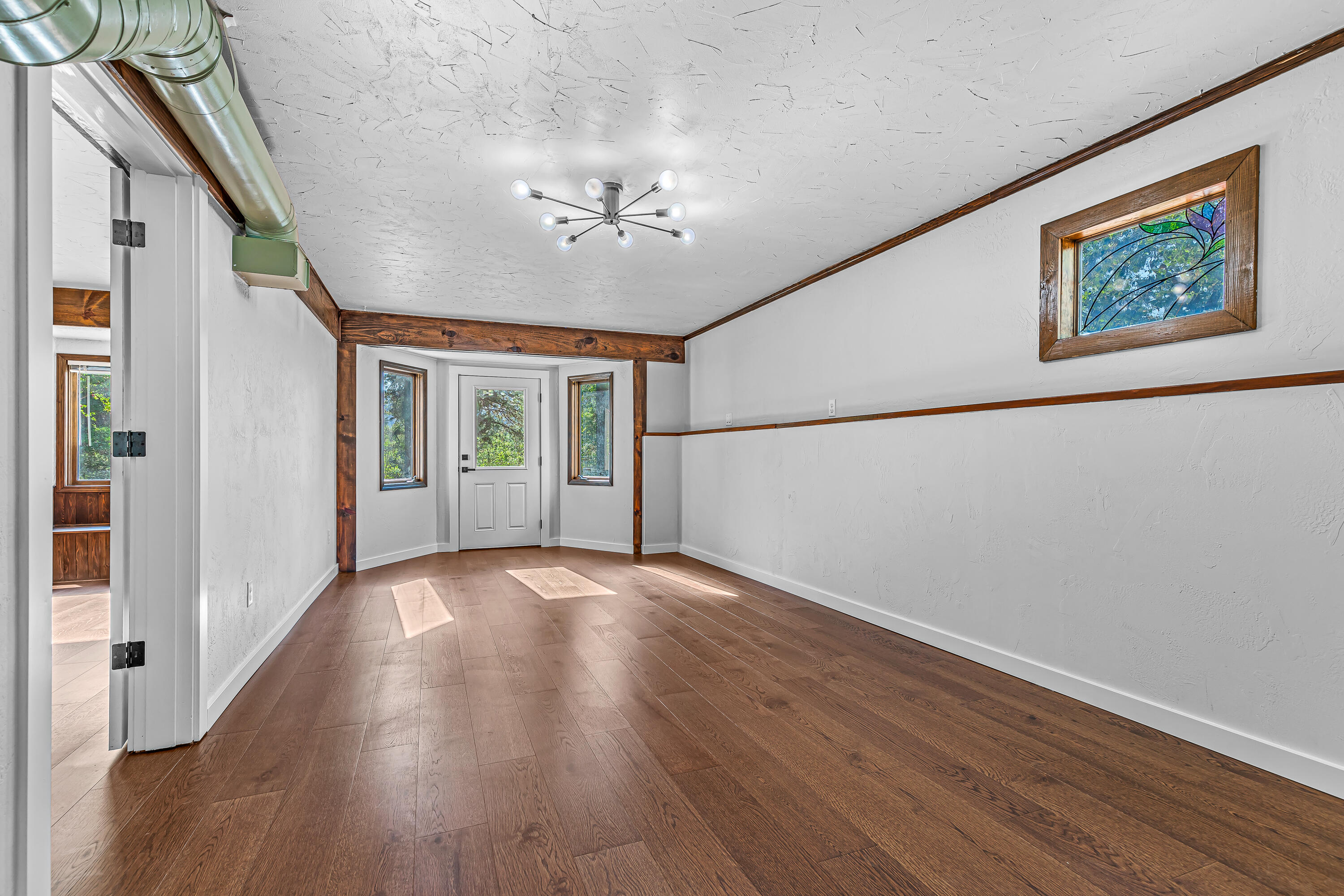 Frantz Subdivision - Residential