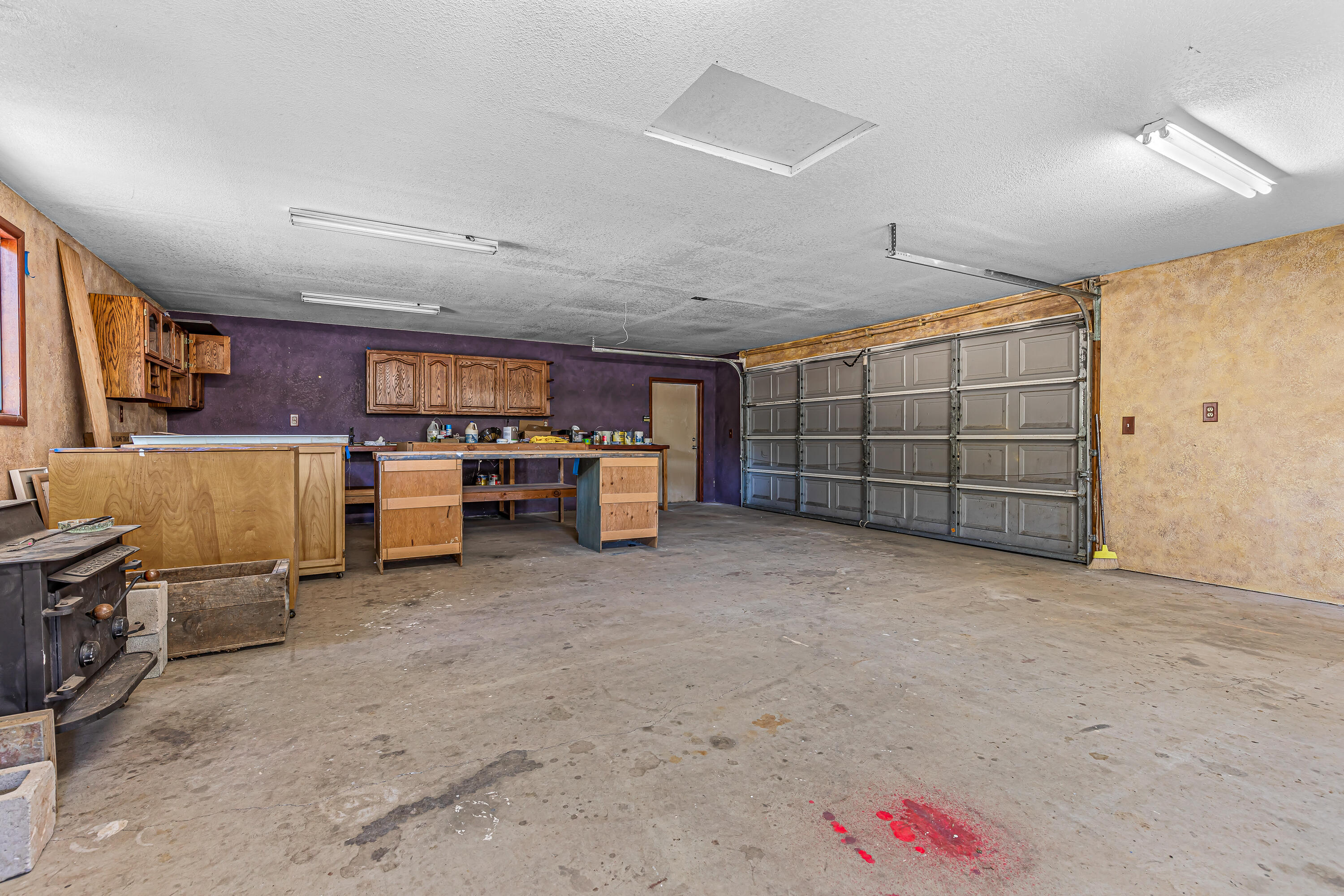 Frantz Subdivision - Residential