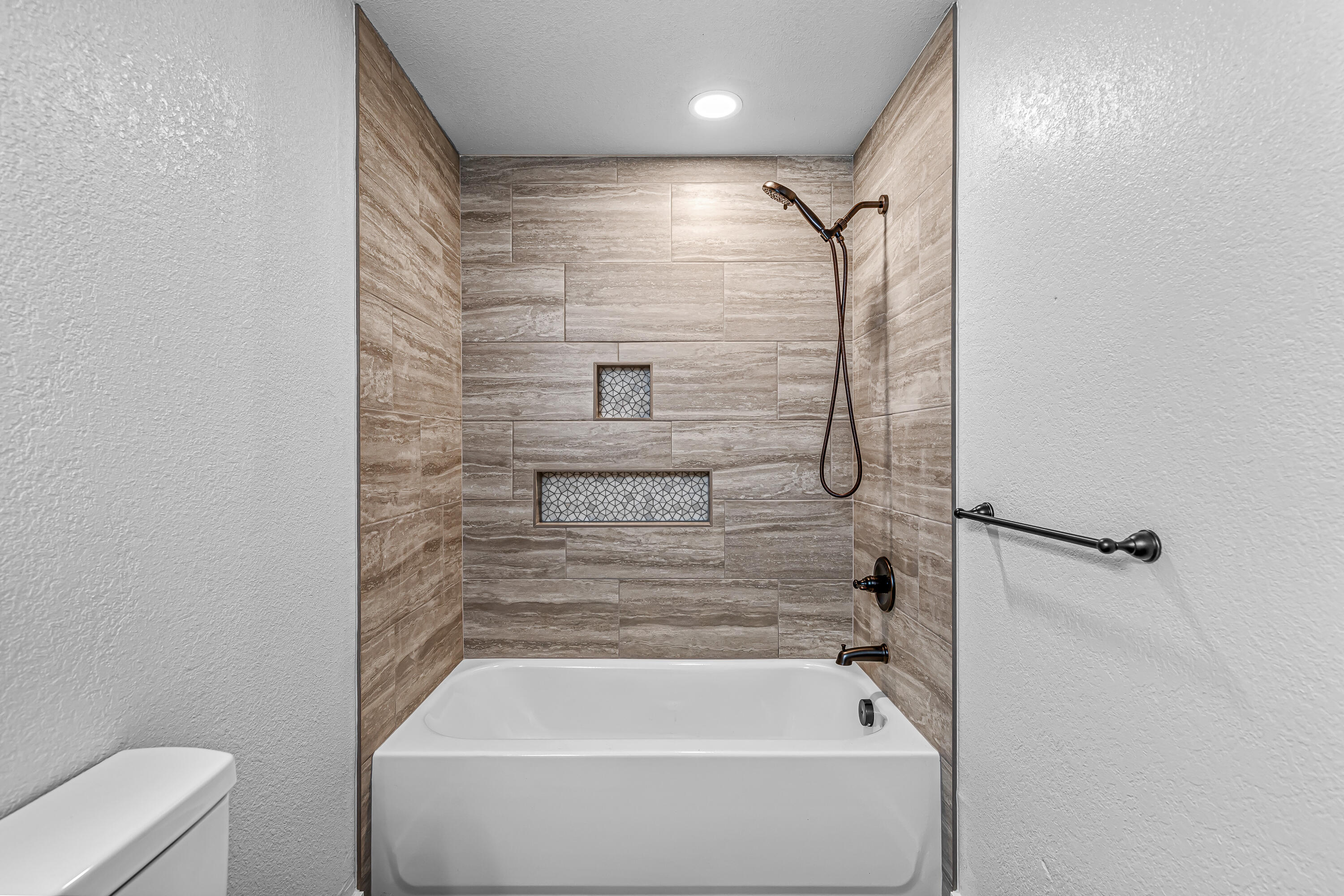 Frantz Subdivision - Residential