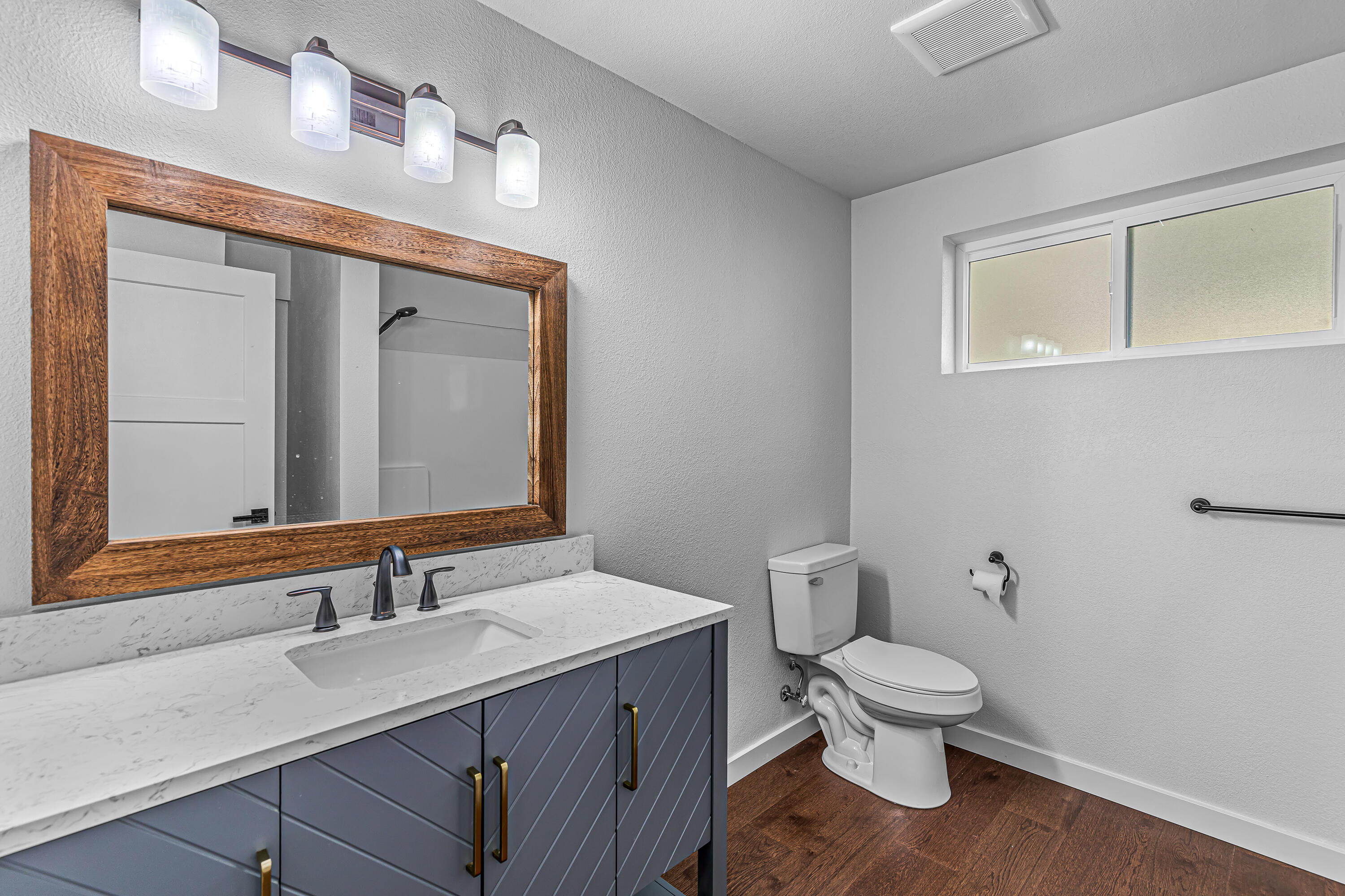 Frantz Subdivision - Residential