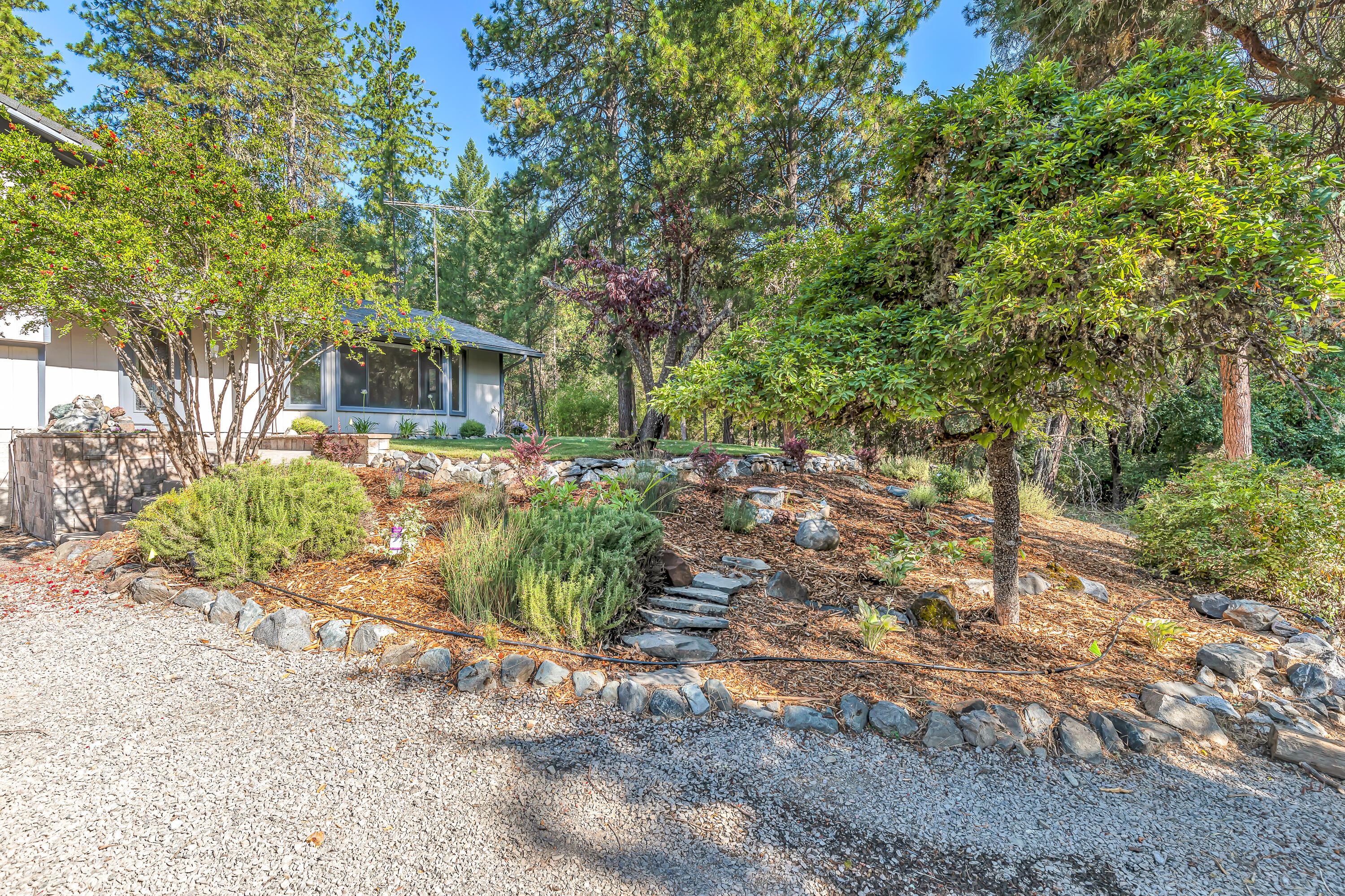 Frantz Subdivision - Residential