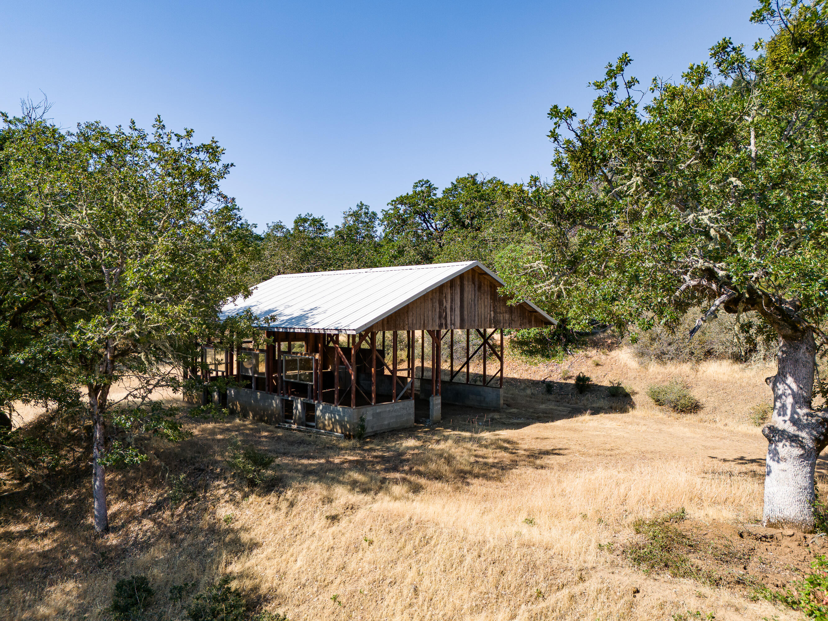 Frantz Subdivision - Residential