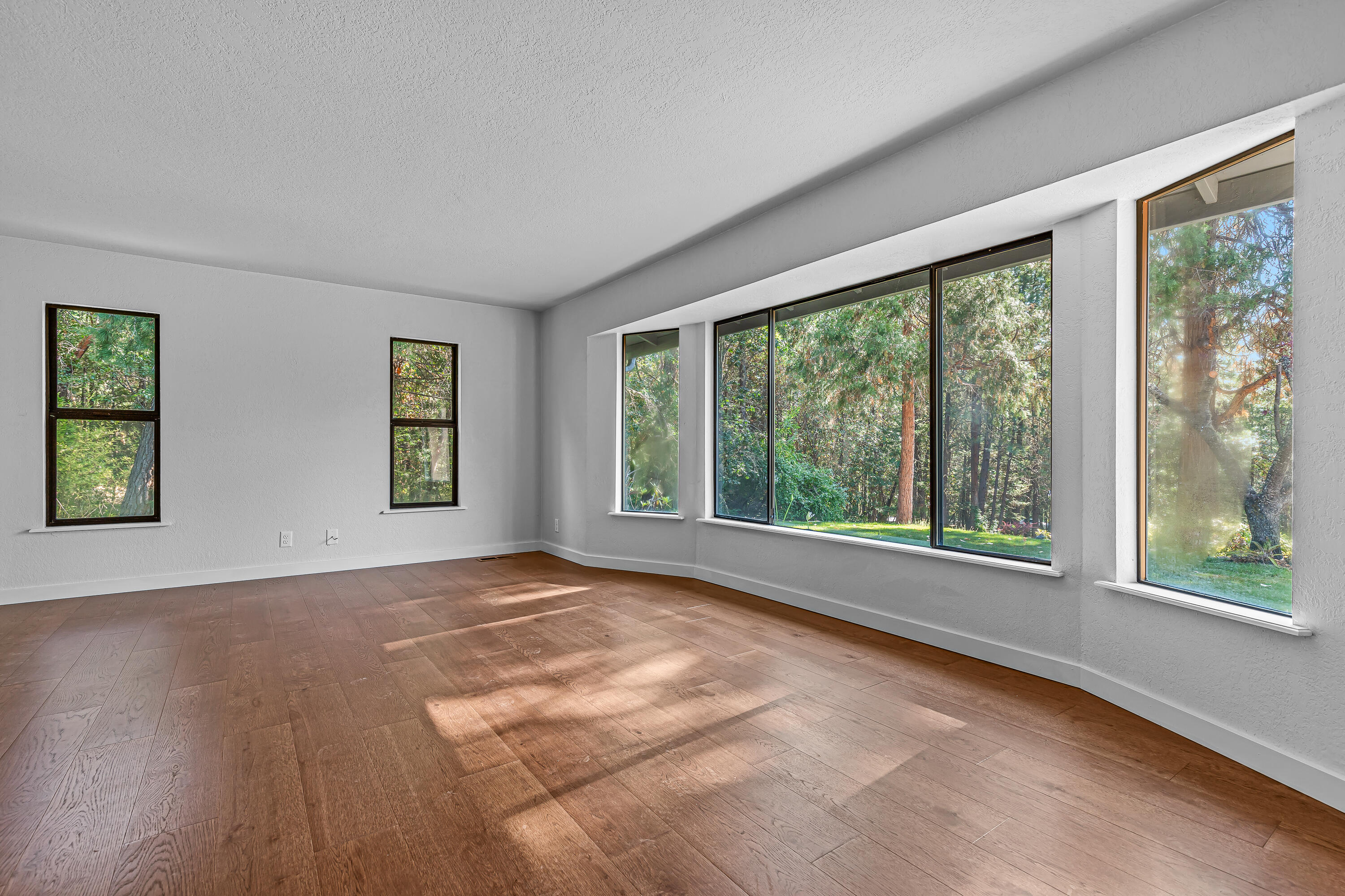 Frantz Subdivision - Residential