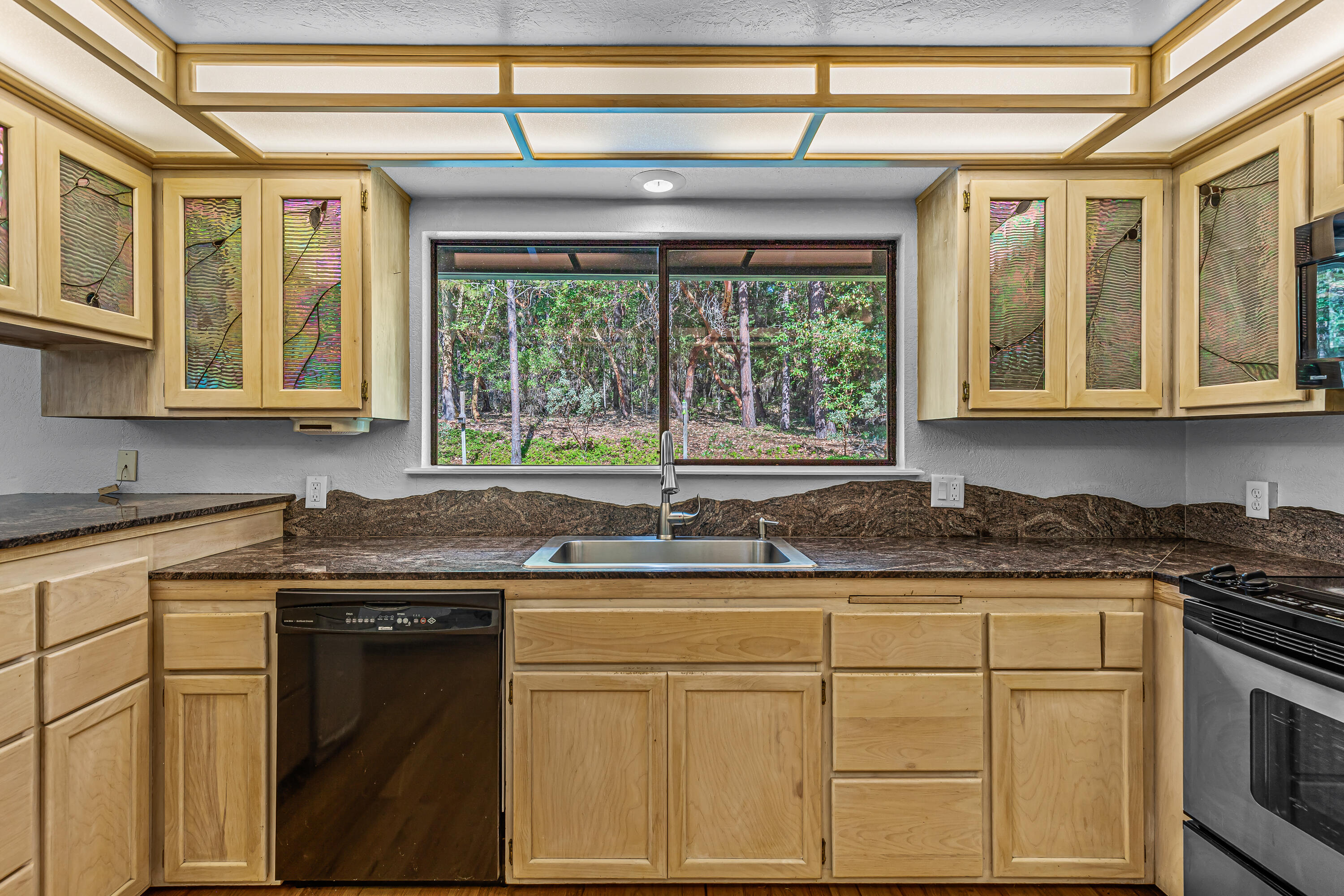 Frantz Subdivision - Residential