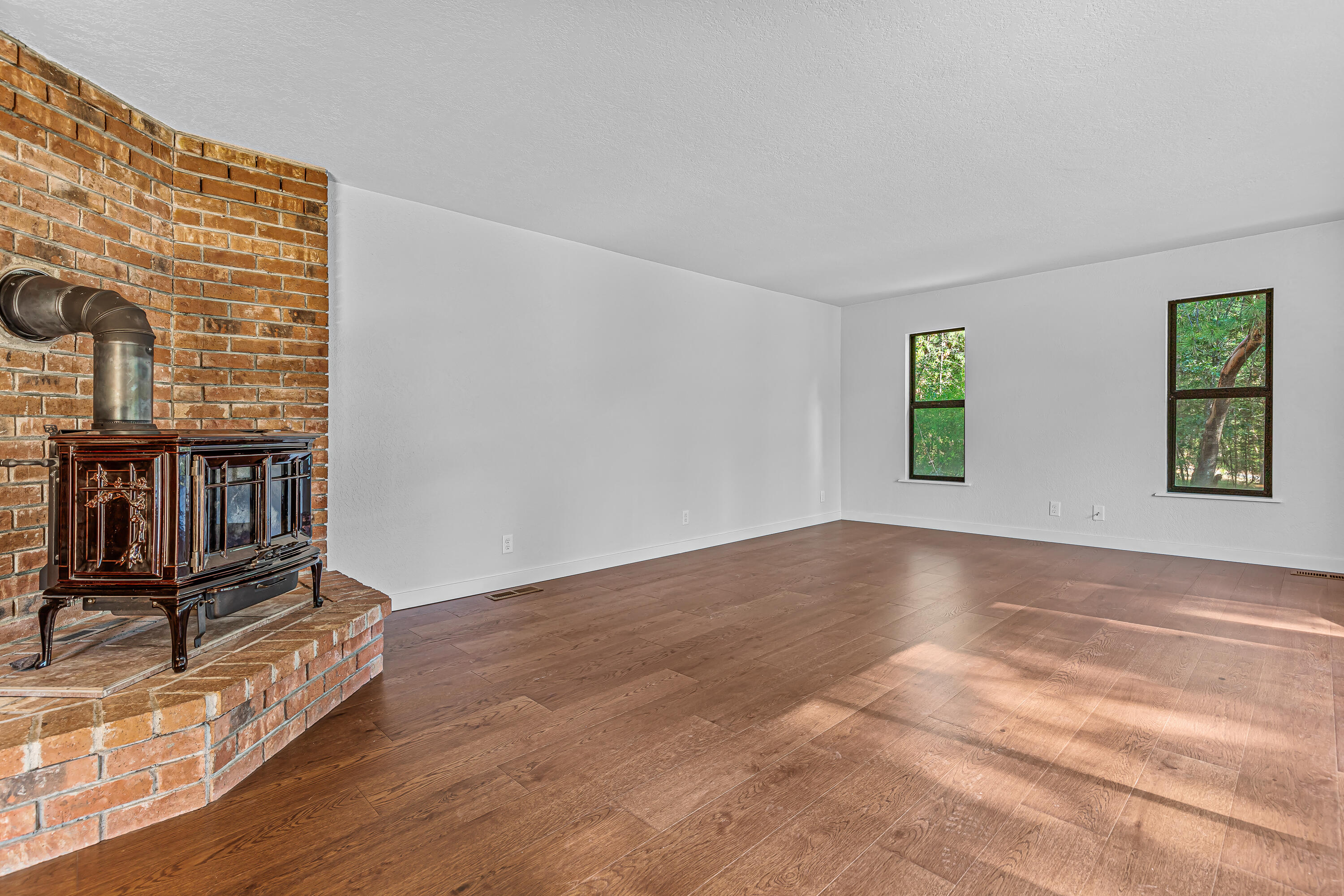 Frantz Subdivision - Residential