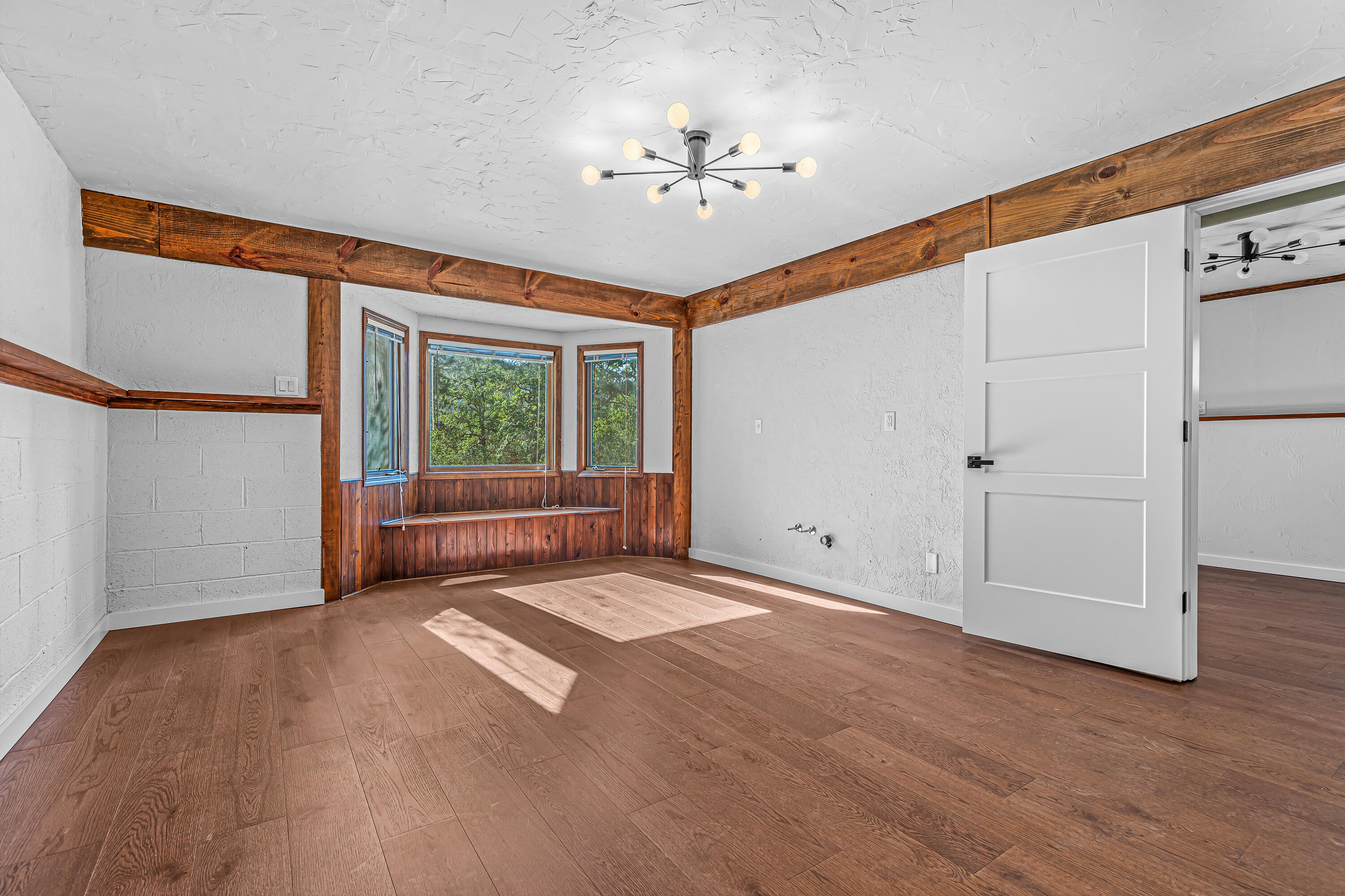 Frantz Subdivision - Residential