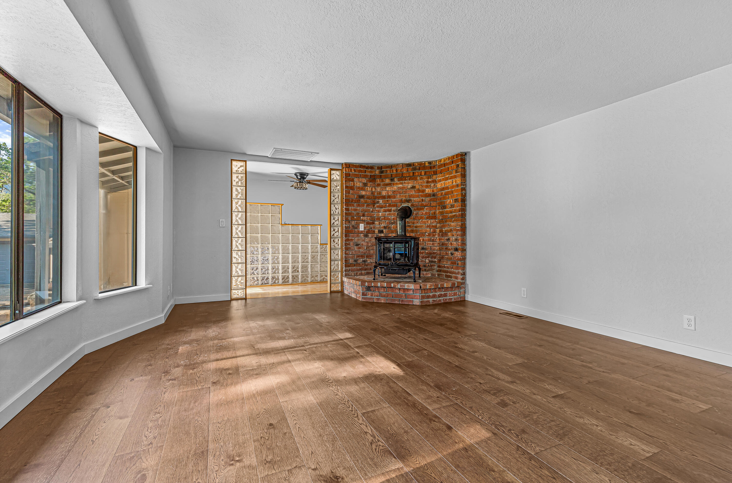 Frantz Subdivision - Residential