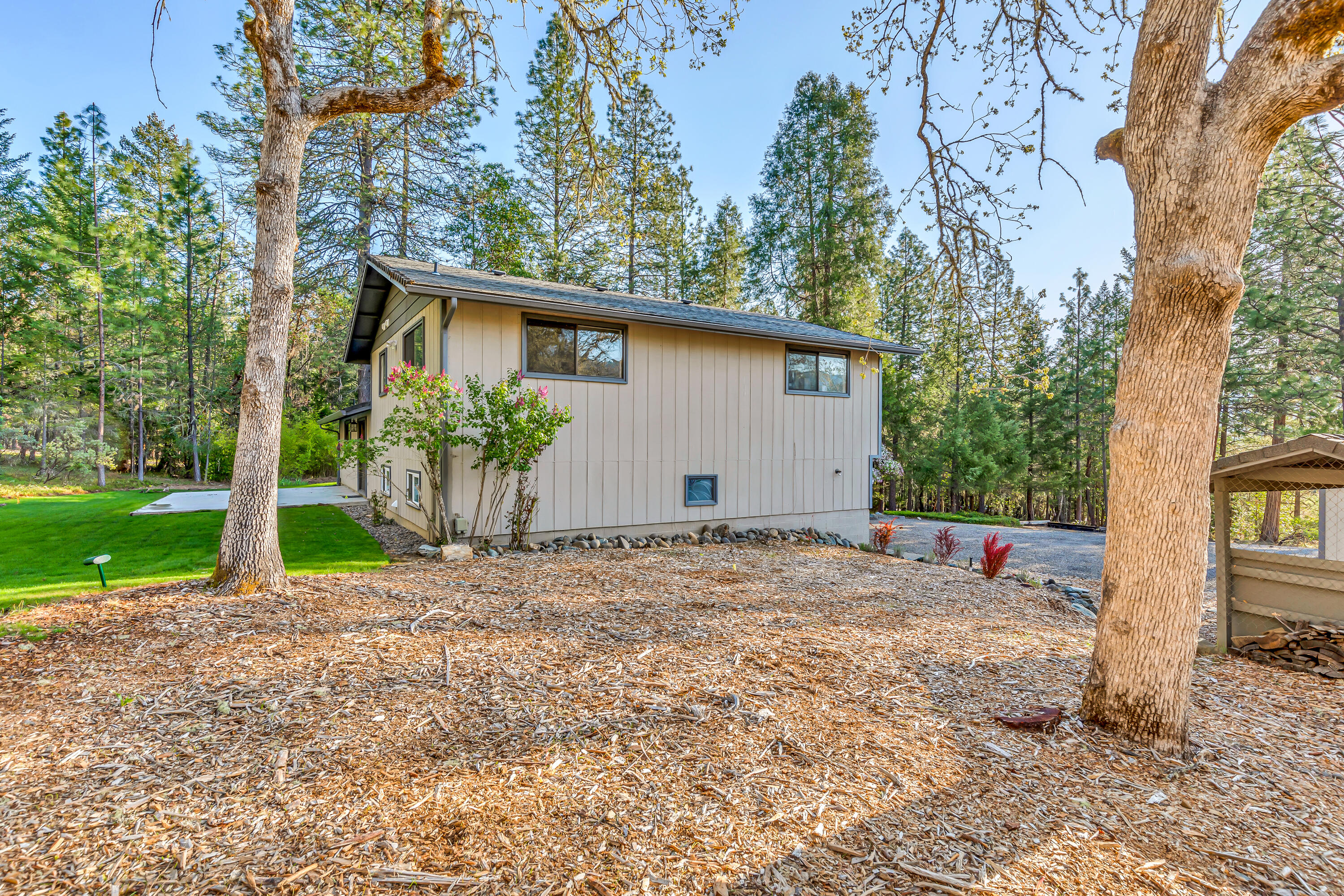 Frantz Subdivision - Residential