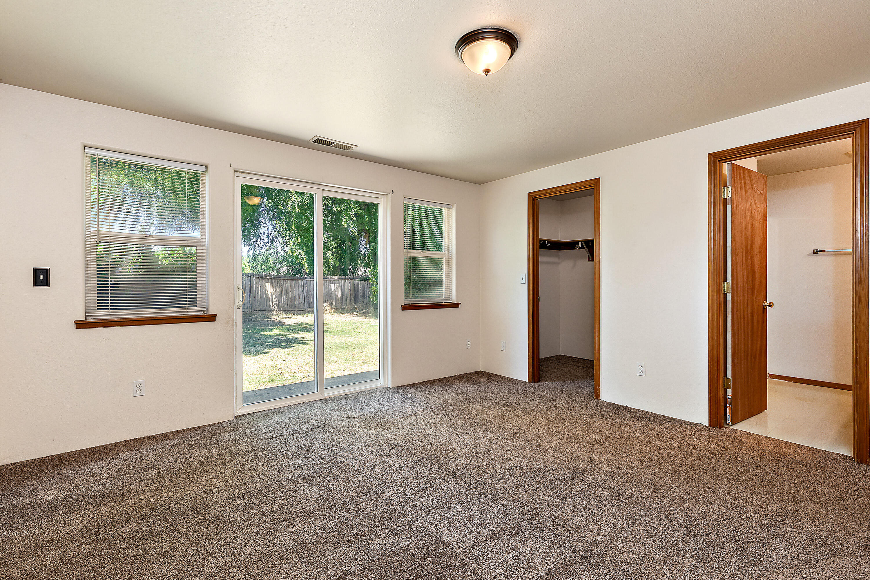 Wolff Run Subdivision - Residential