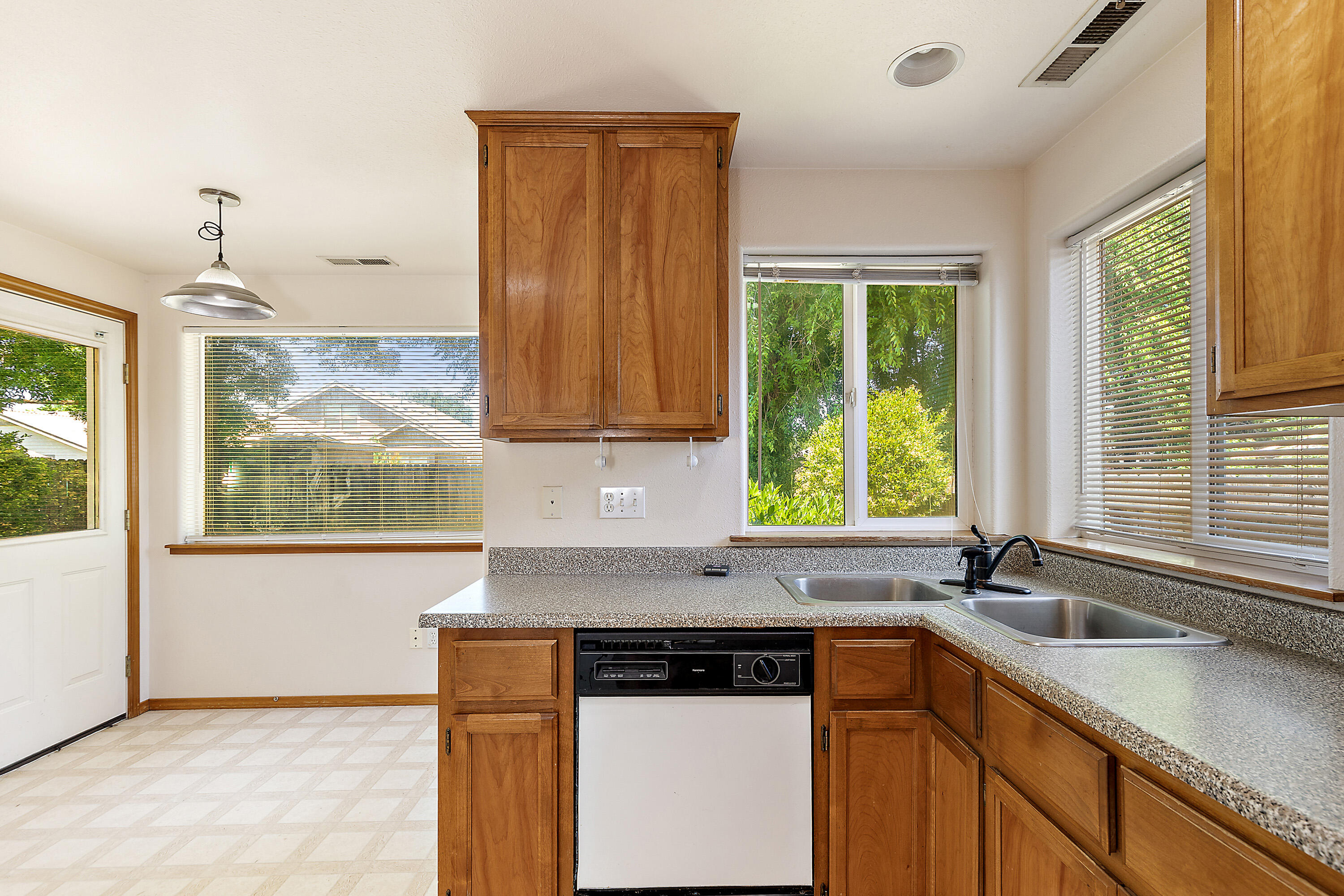 Wolff Run Subdivision - Residential