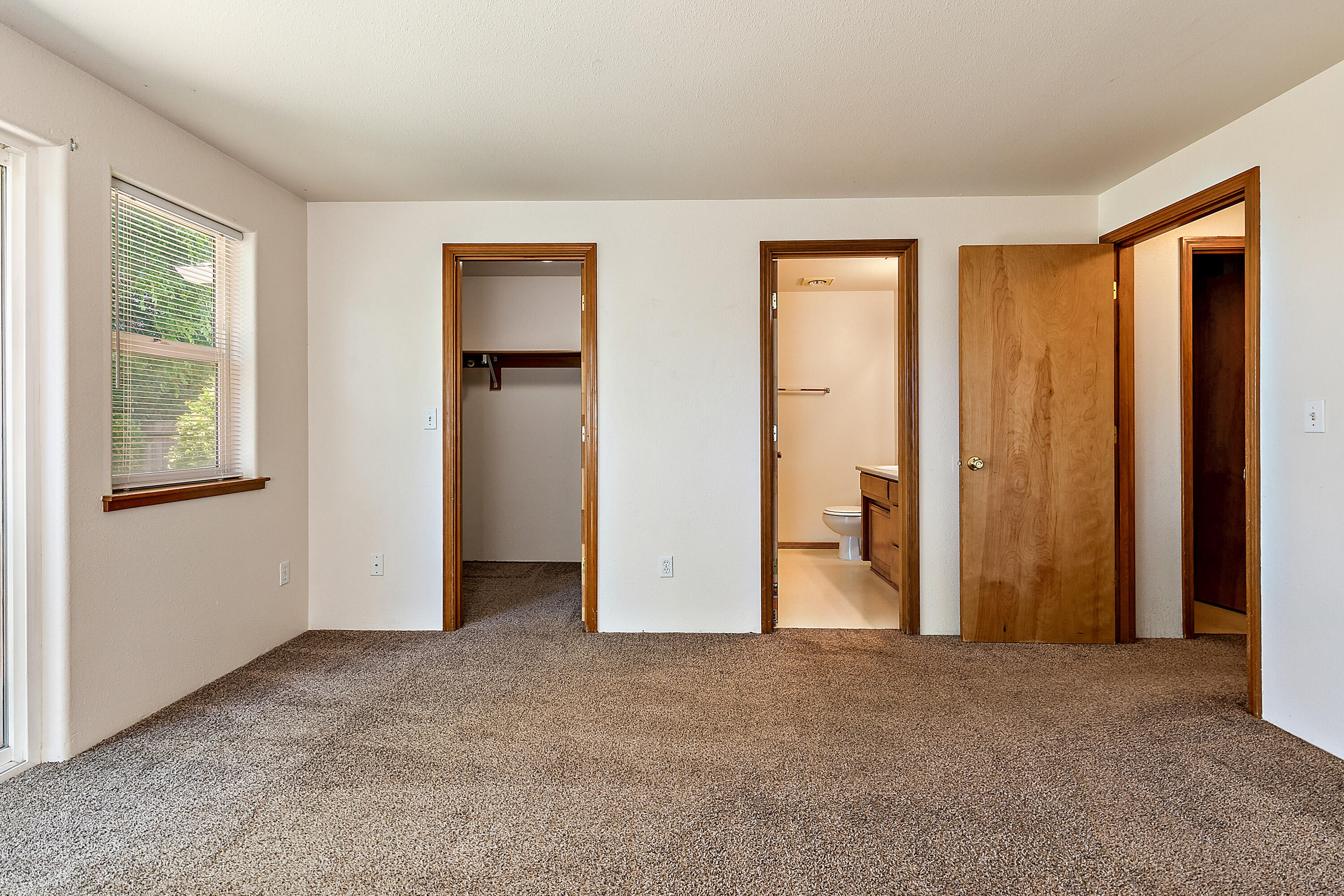 Wolff Run Subdivision - Residential