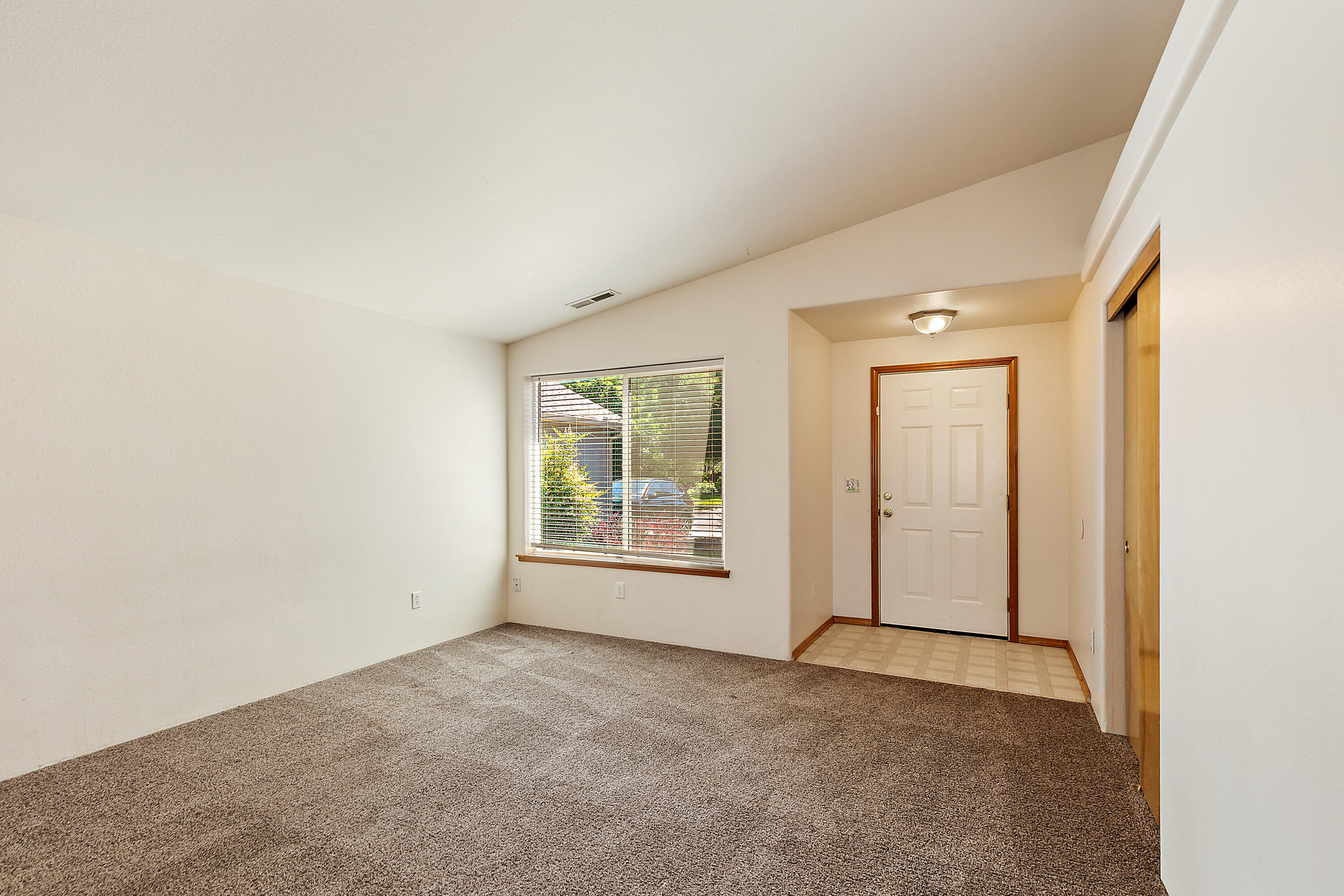 Wolff Run Subdivision - Residential