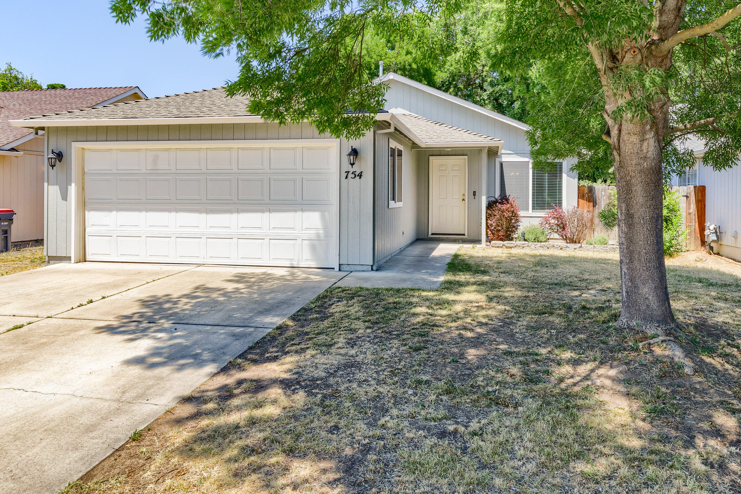 Wolff Run Subdivision - Residential