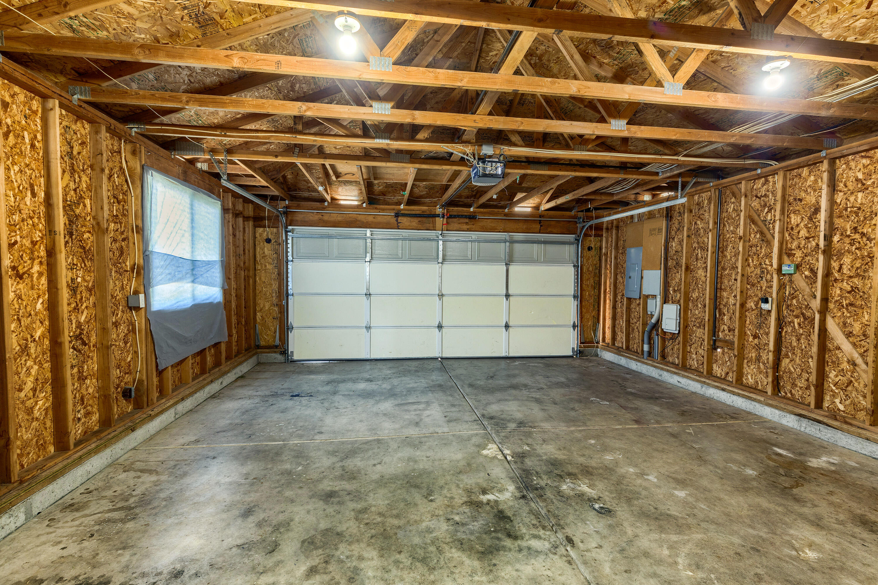 Wolff Run Subdivision - Residential