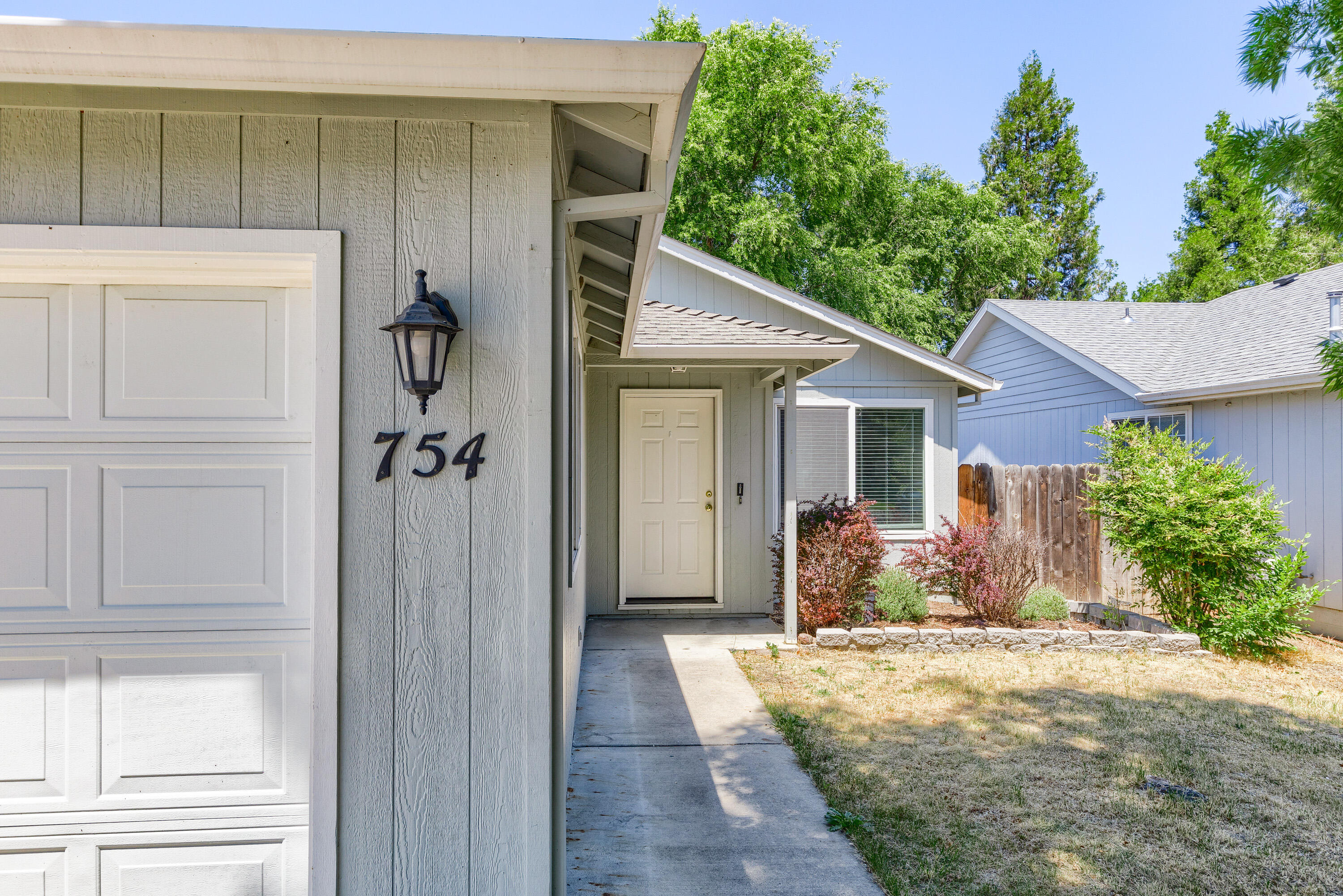 Wolff Run Subdivision - Residential