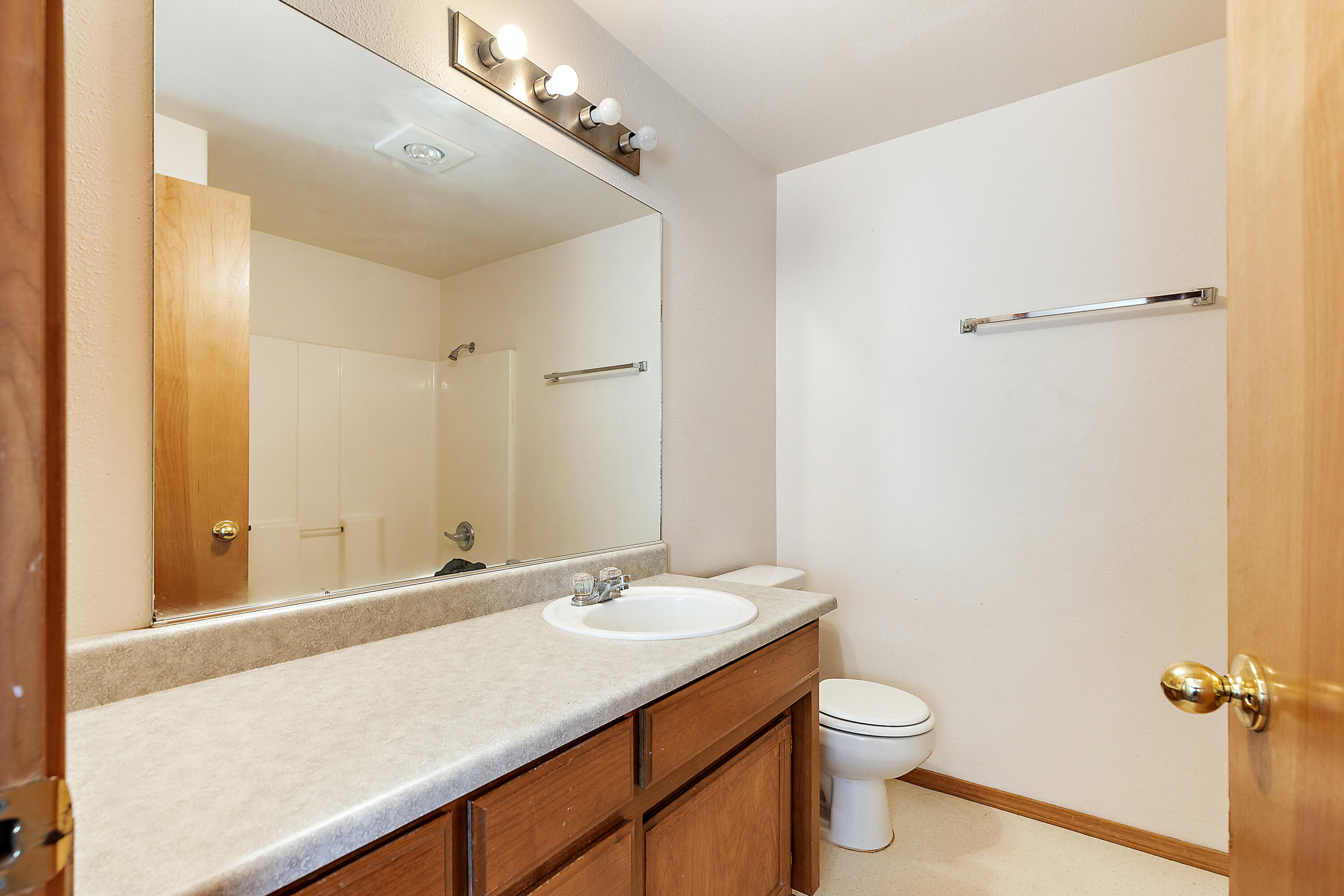 Wolff Run Subdivision - Residential