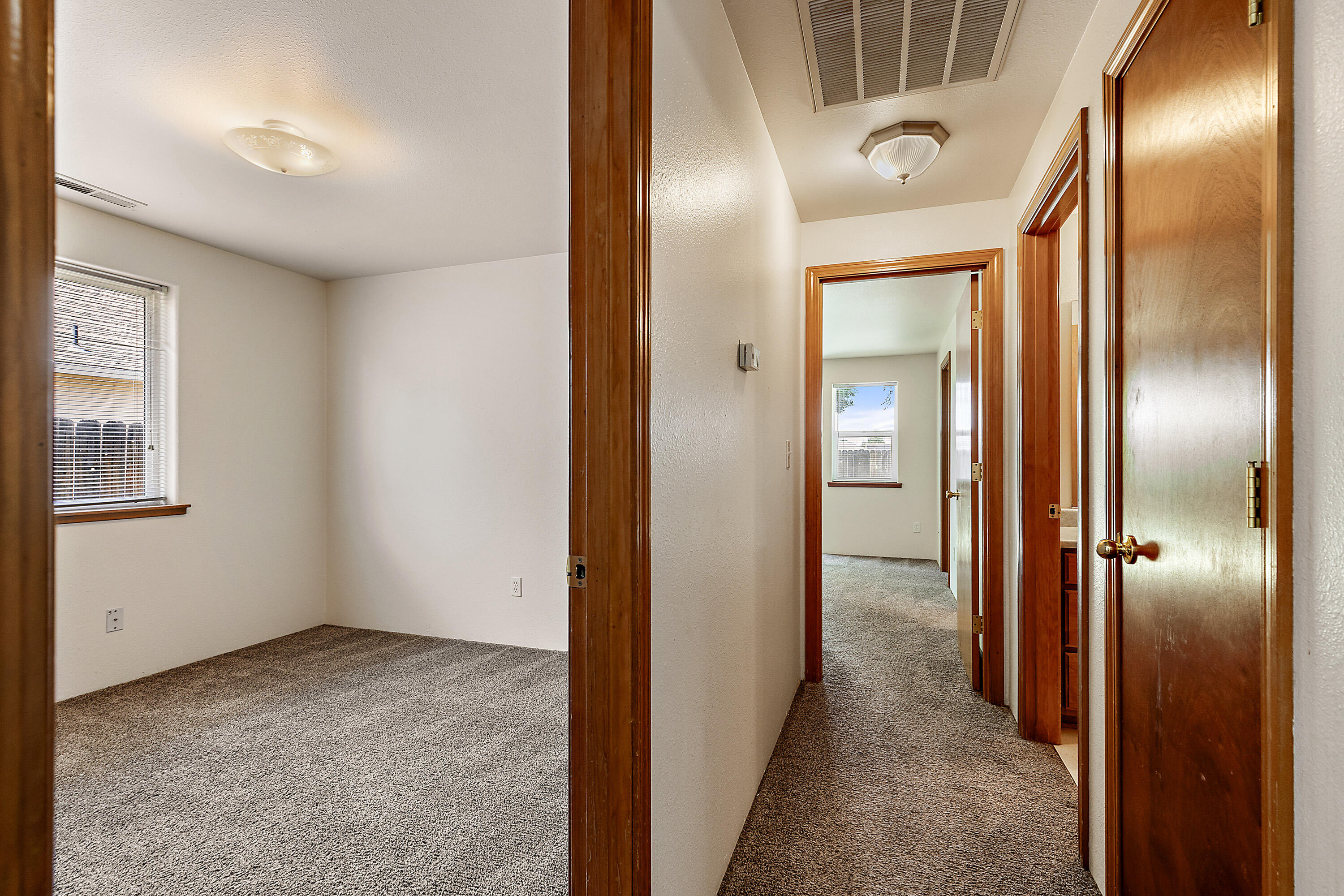 Wolff Run Subdivision - Residential