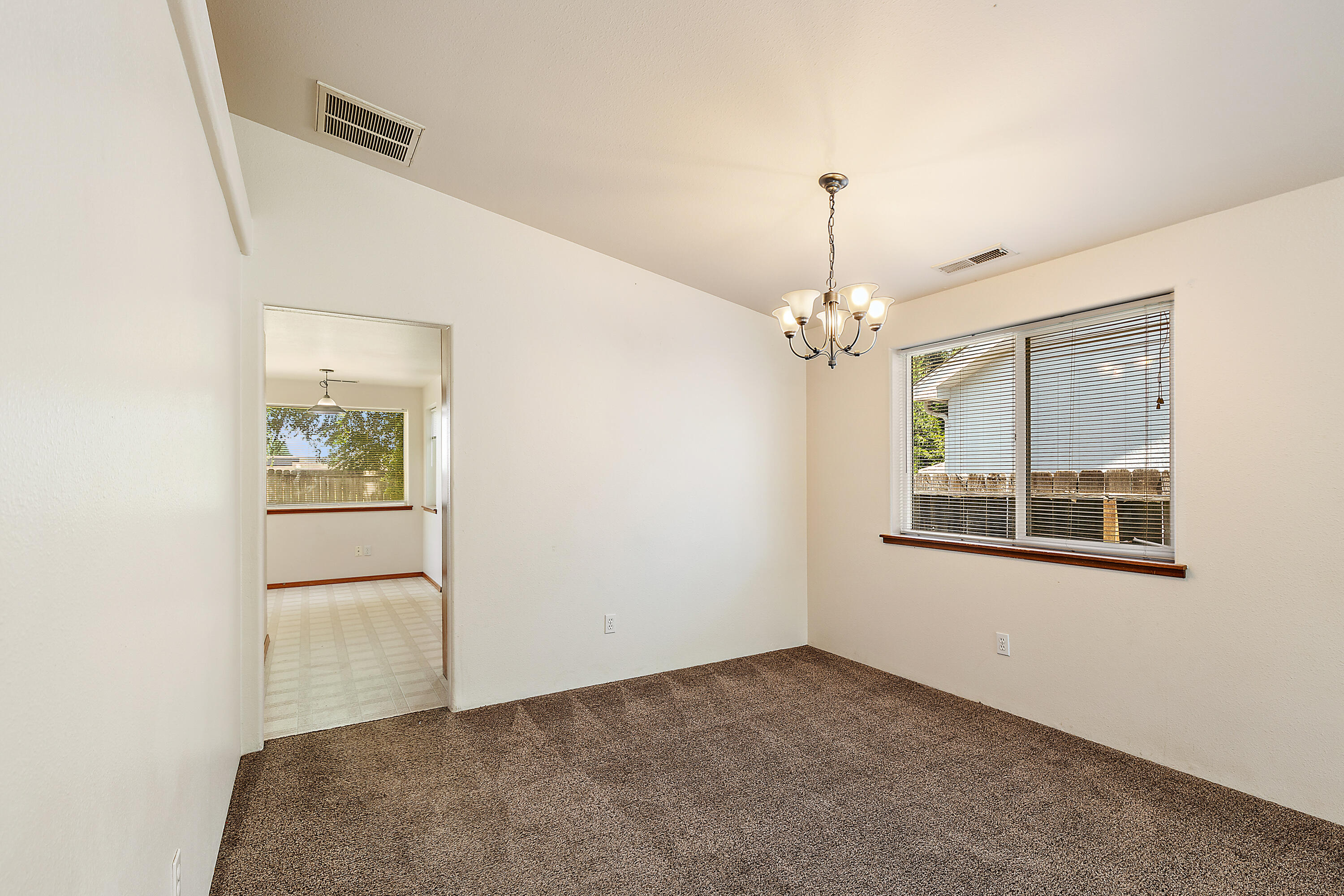 Wolff Run Subdivision - Residential