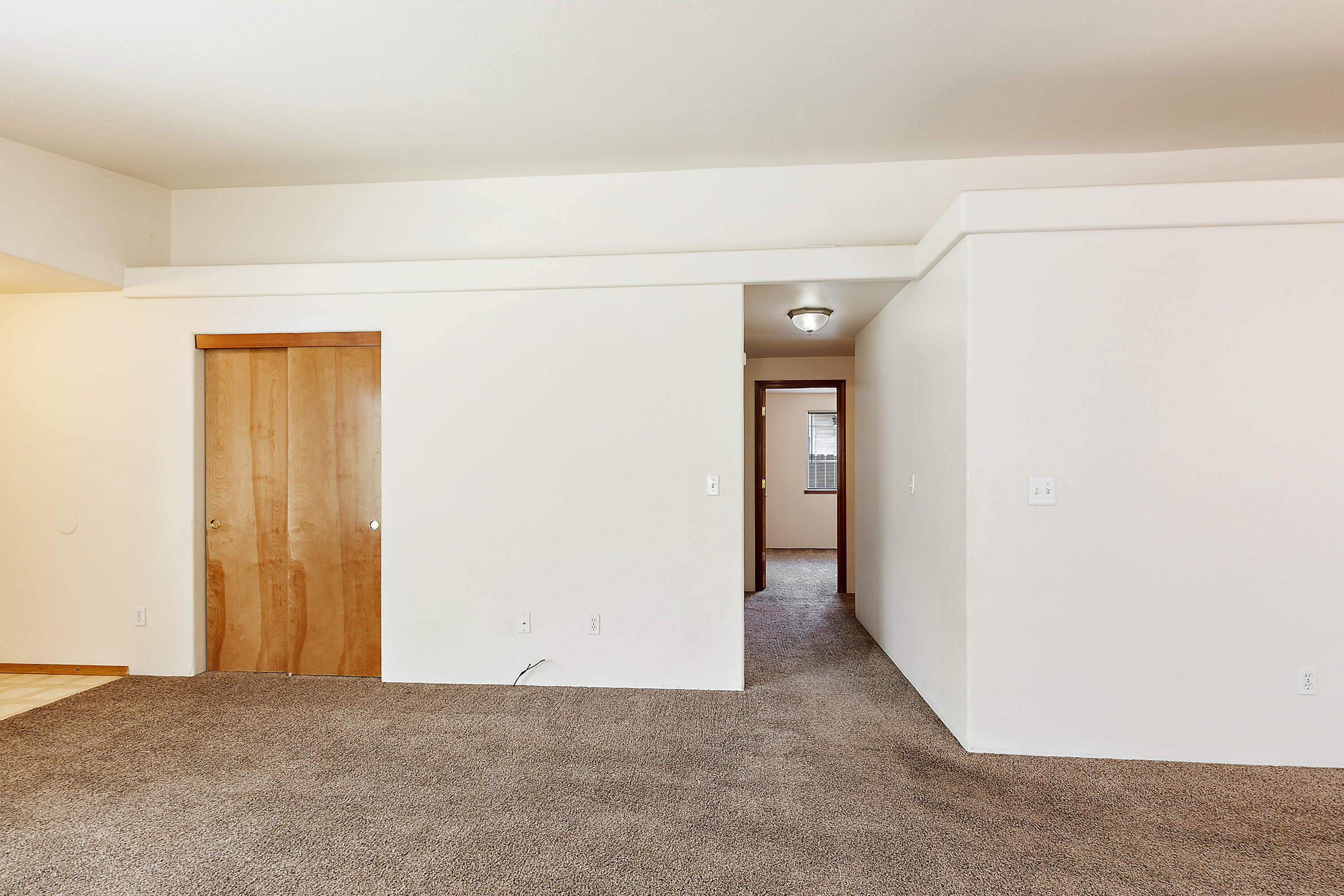 Wolff Run Subdivision - Residential