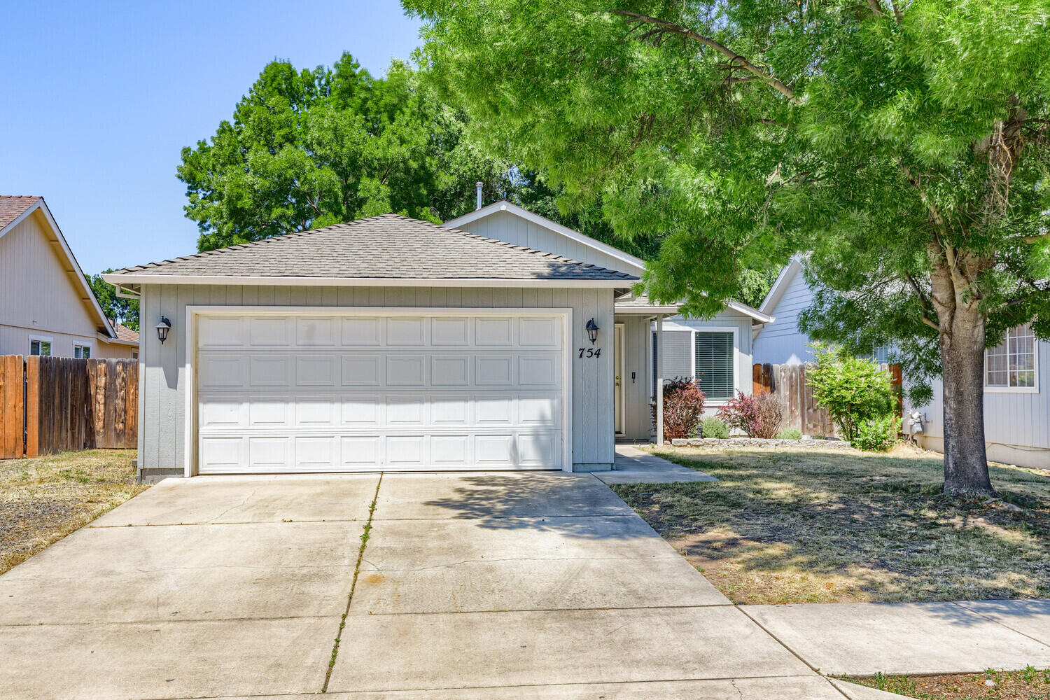 Wolff Run Subdivision - Residential